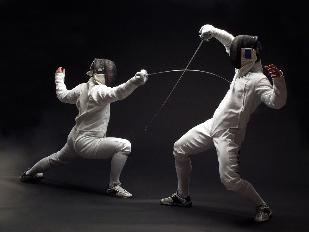 Fencing Wallpapers