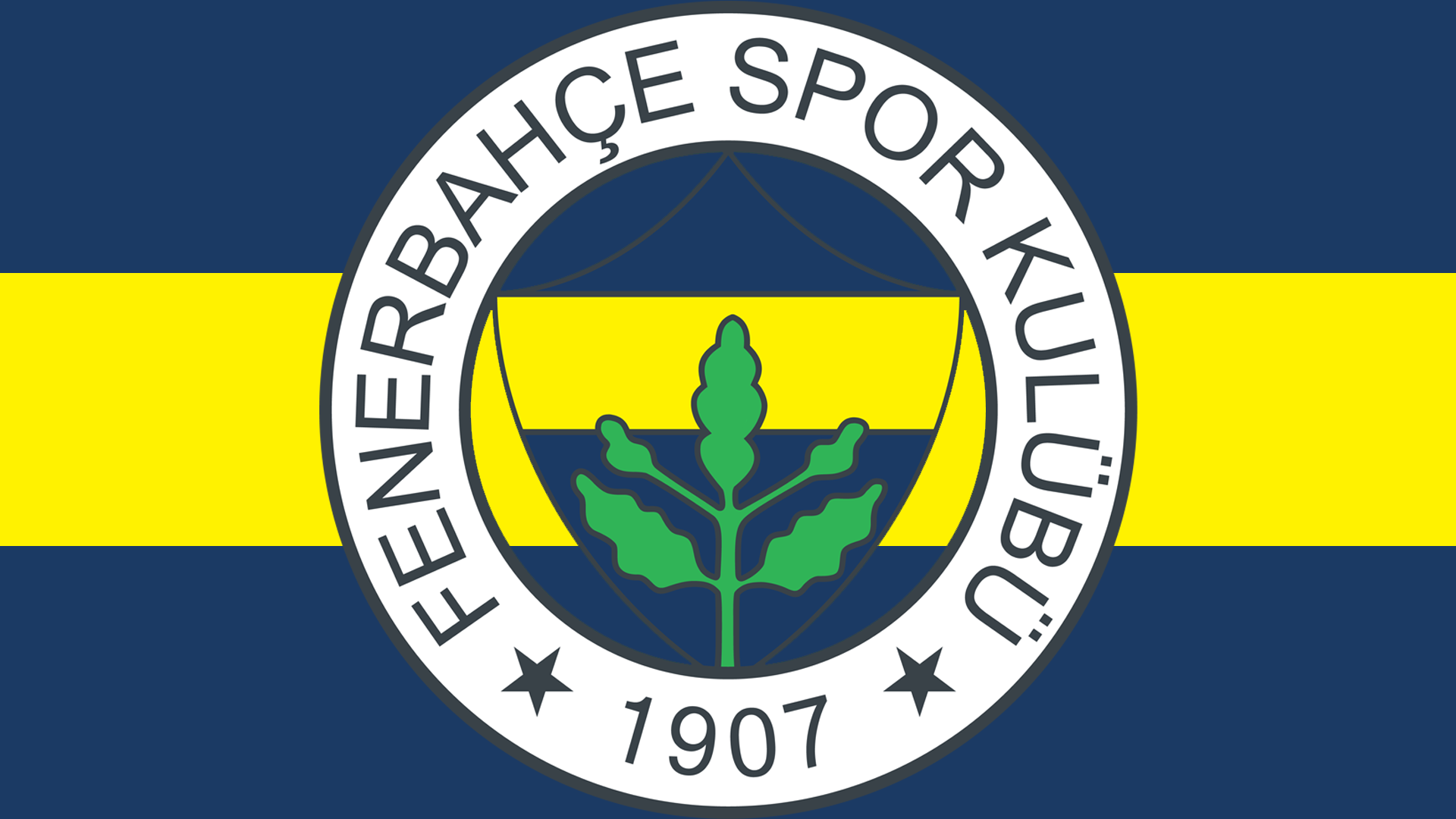 Fenerbahг§E S.K. Wallpapers