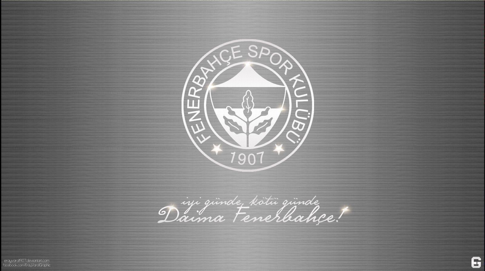 Fenerbahг§E S.K. Wallpapers