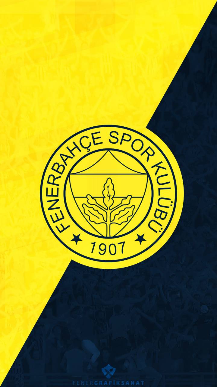 Fenerbahг§E S.K. Wallpapers