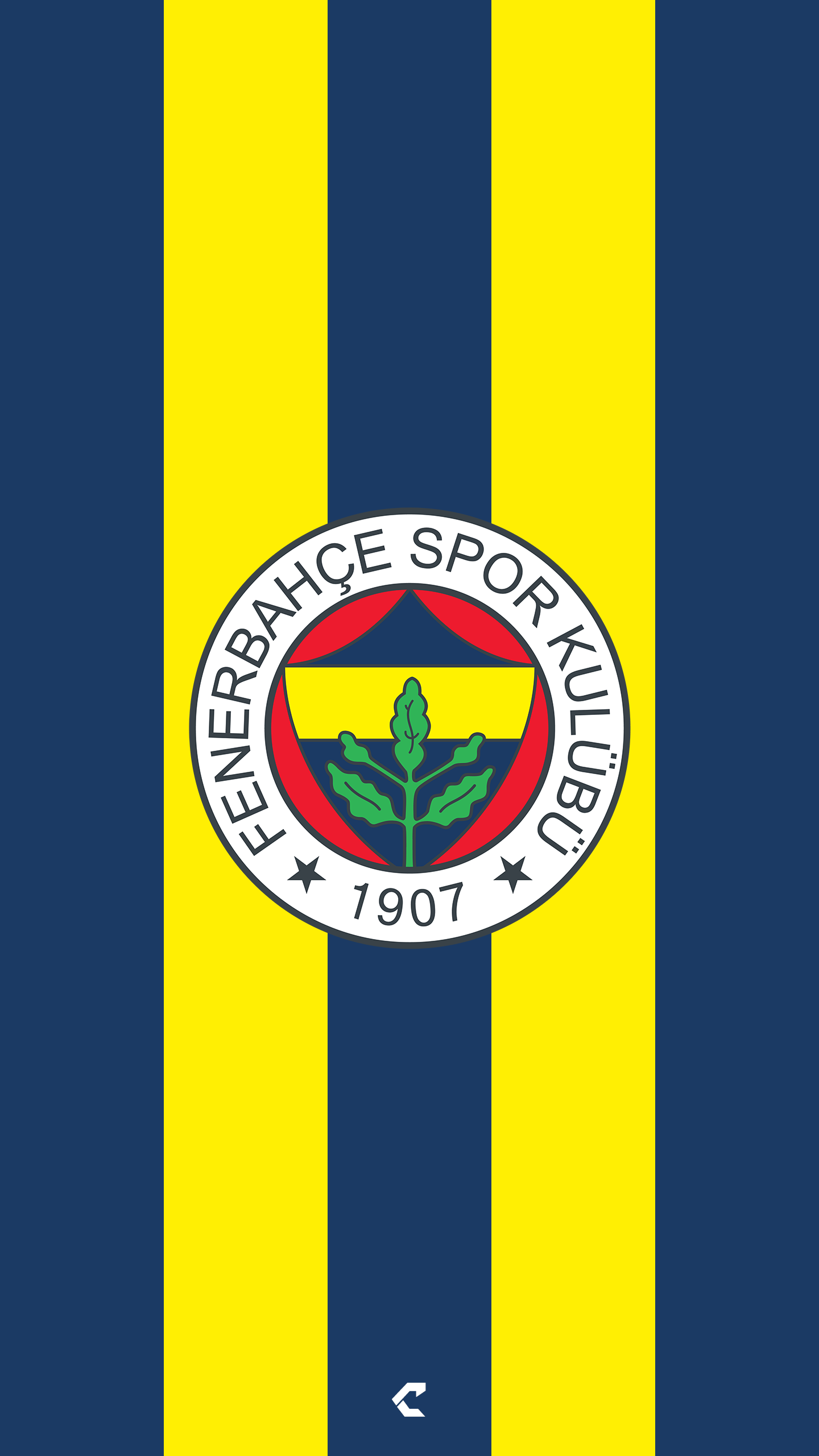 Fenerbahг§E S.K. Wallpapers