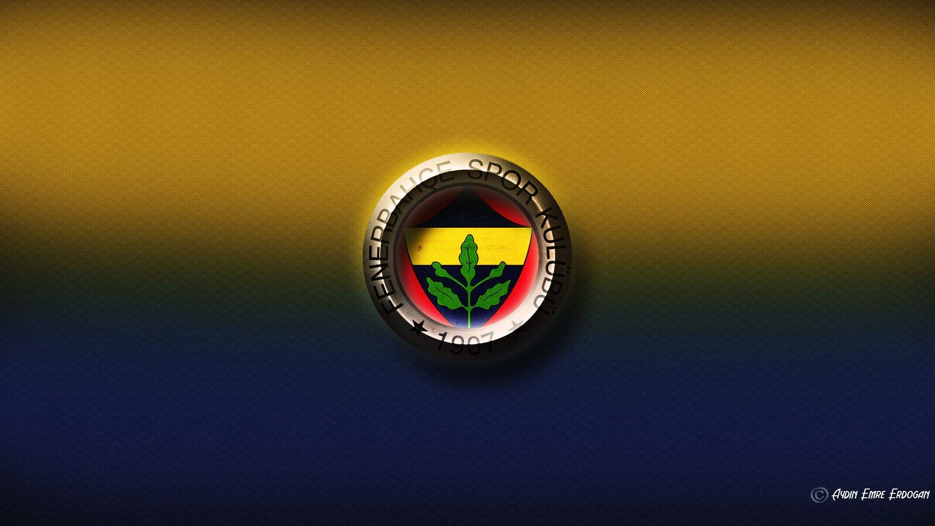 Fenerbahг§E S.K. Wallpapers