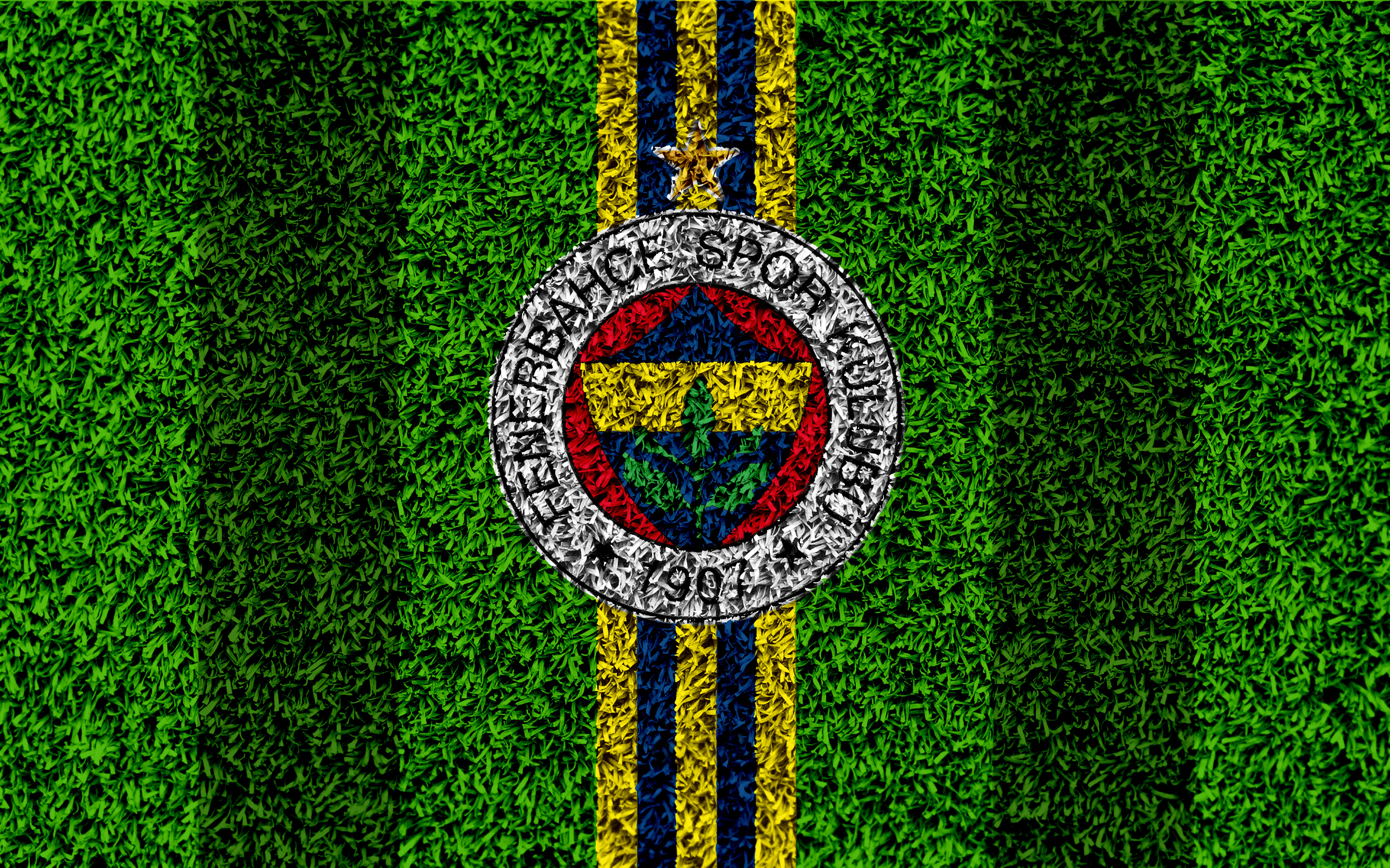 Fenerbahг§E S.K. Wallpapers