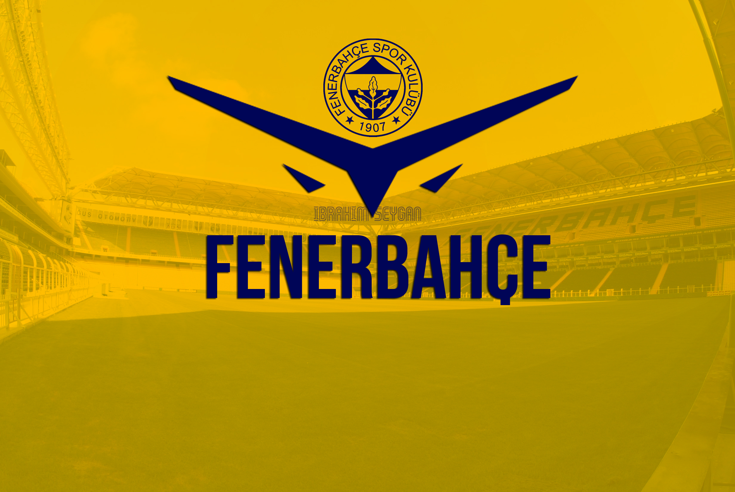 Fenerbahг§E S.K. Wallpapers