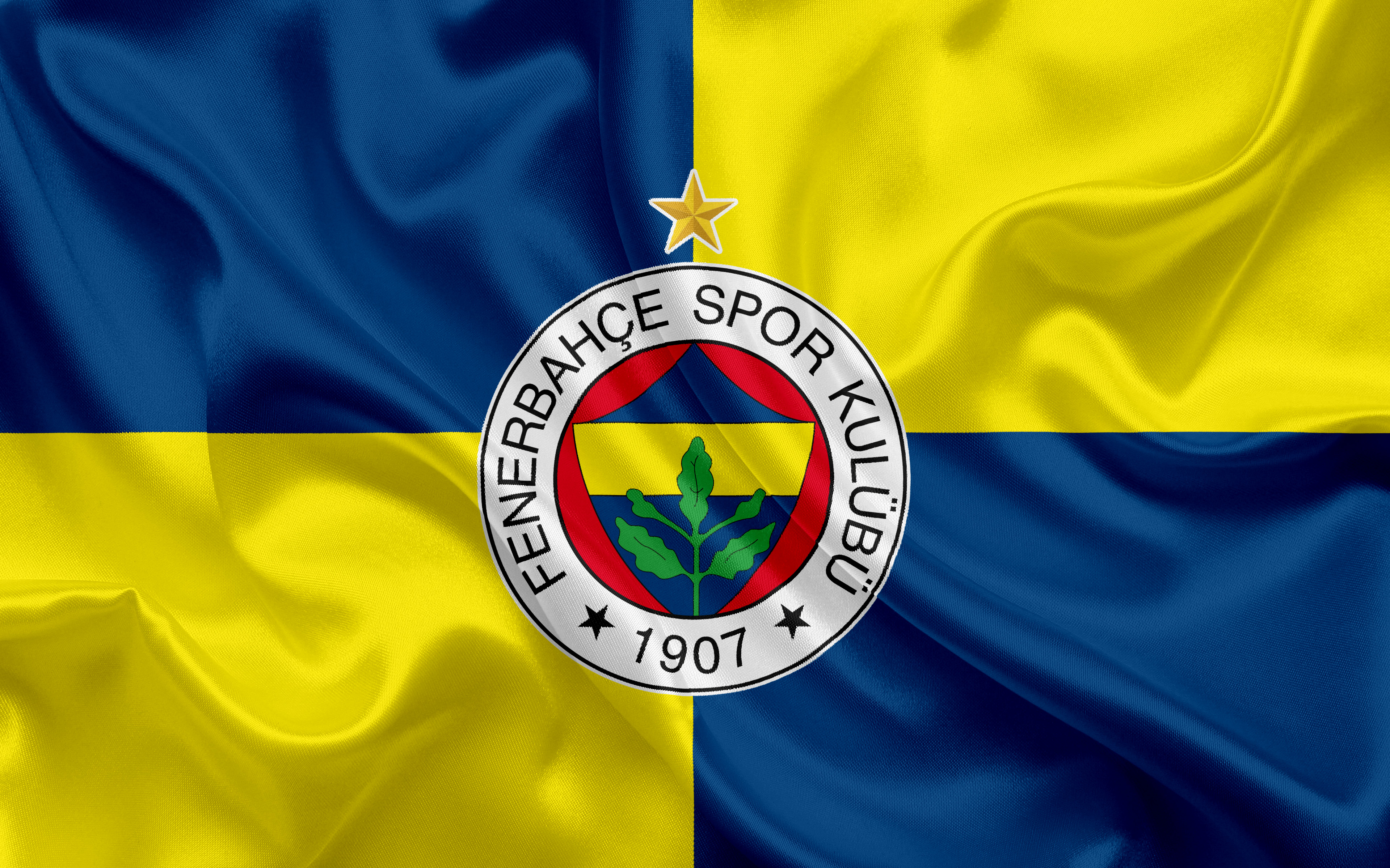 Fenerbahг§E S.K. Wallpapers