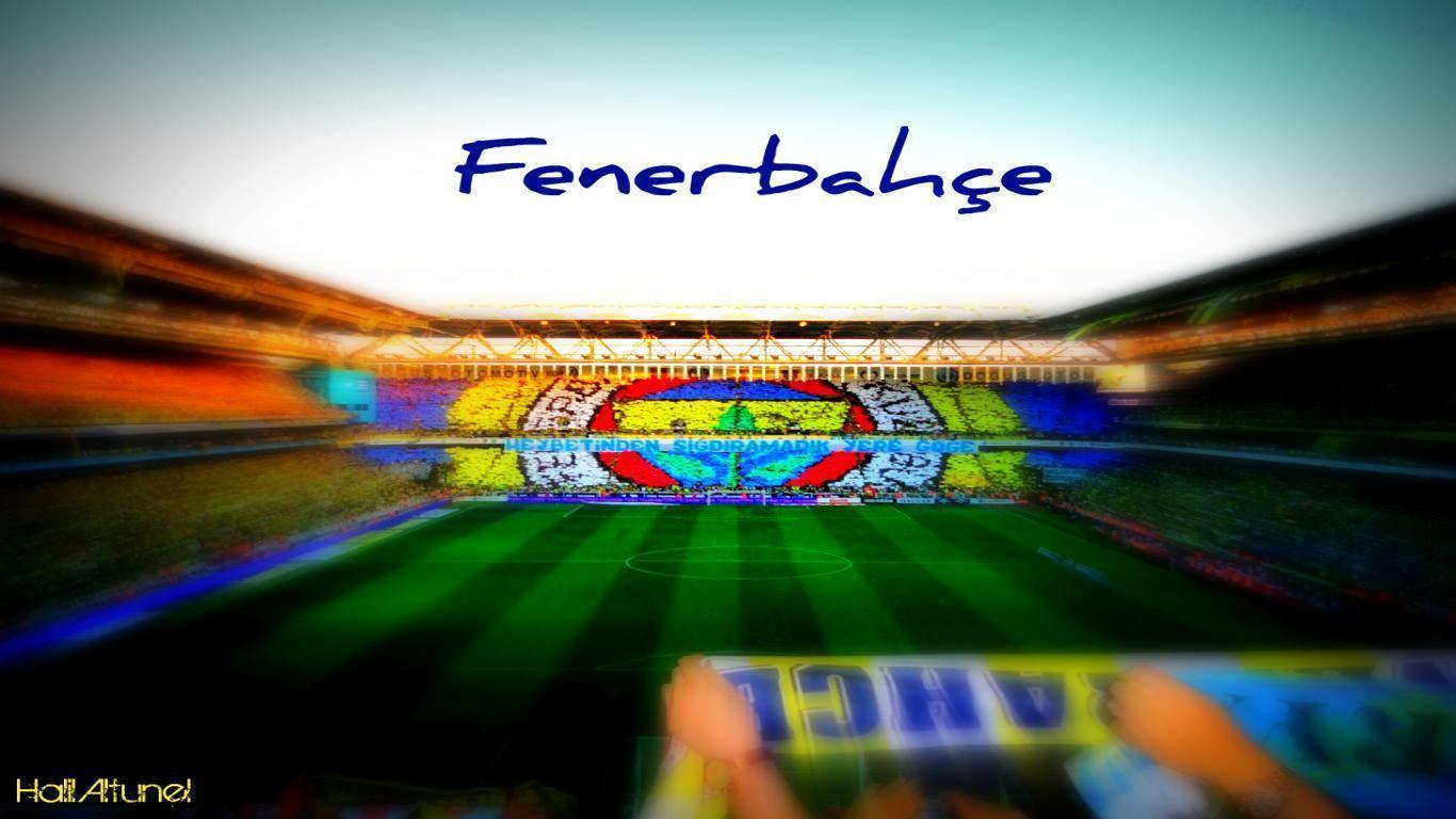 Fenerbahг§E S.K. Wallpapers