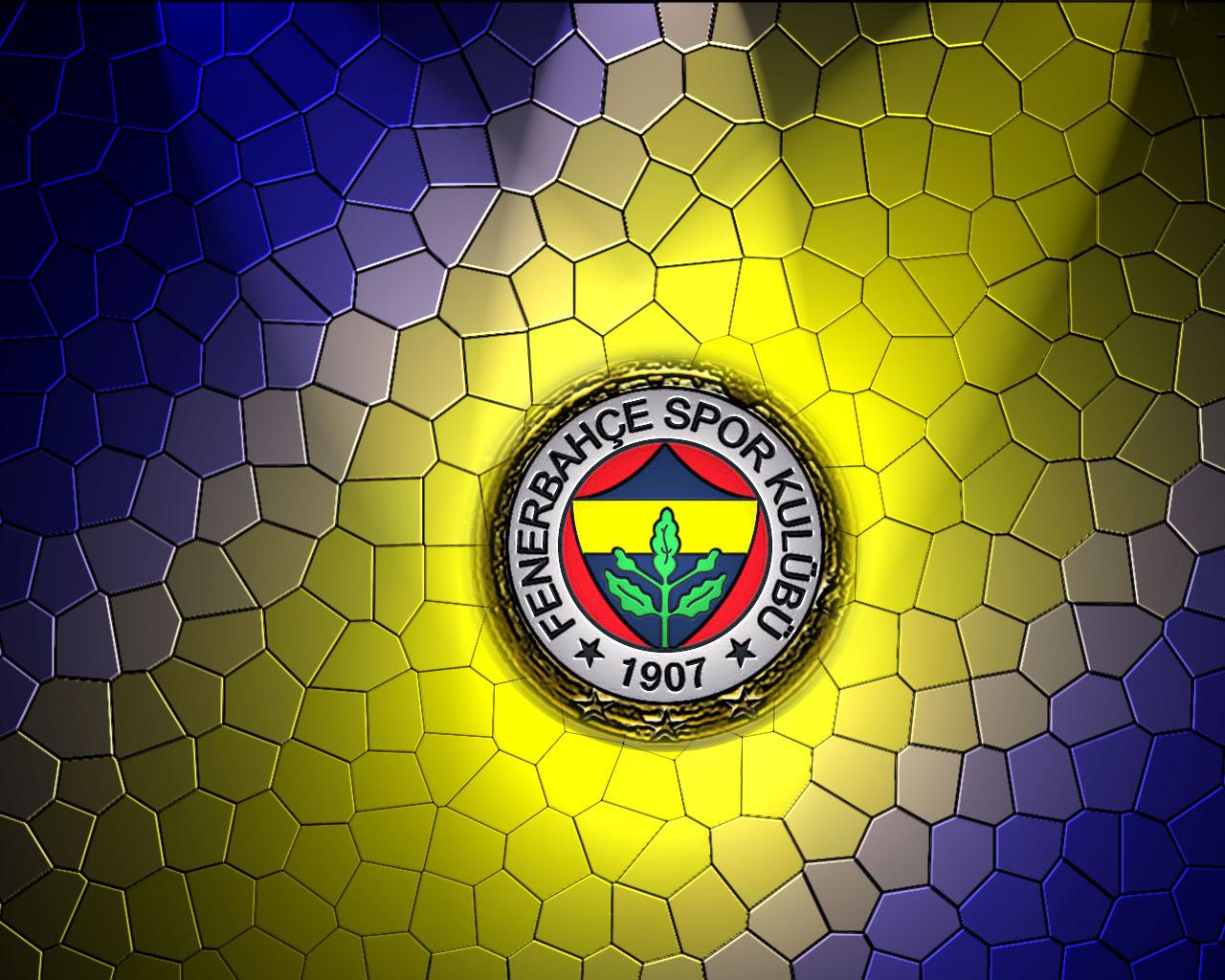 Fenerbahг§E S.K. Wallpapers