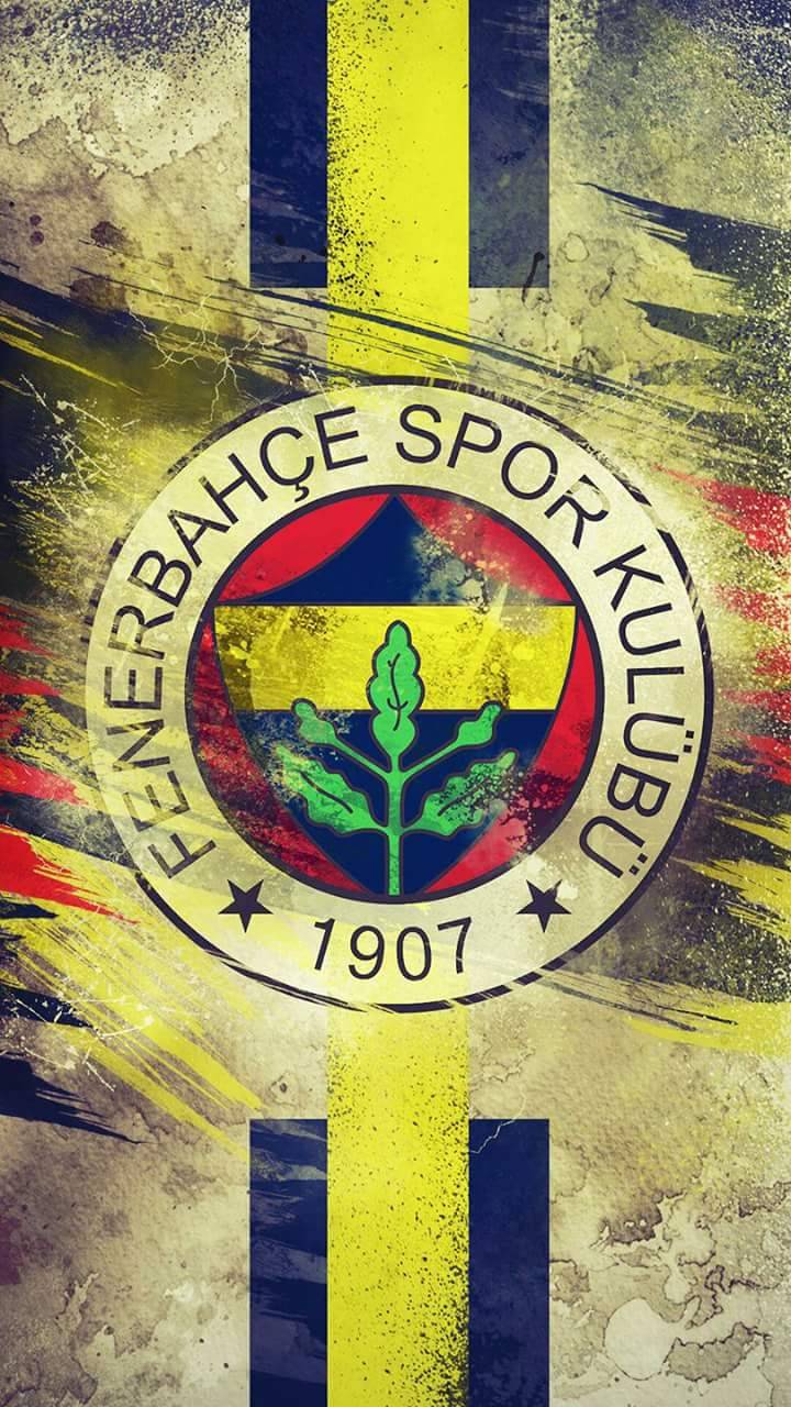 Fenerbahг§E S.K. Wallpapers