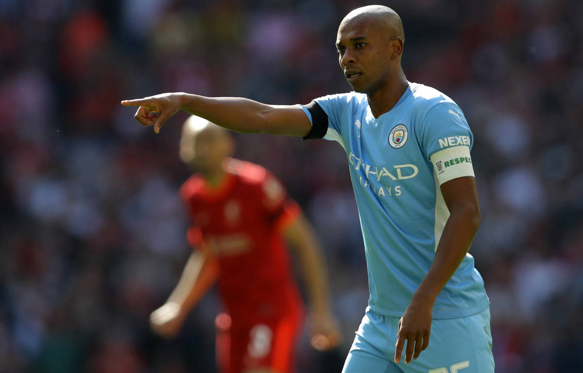 Fernandinho Wallpapers