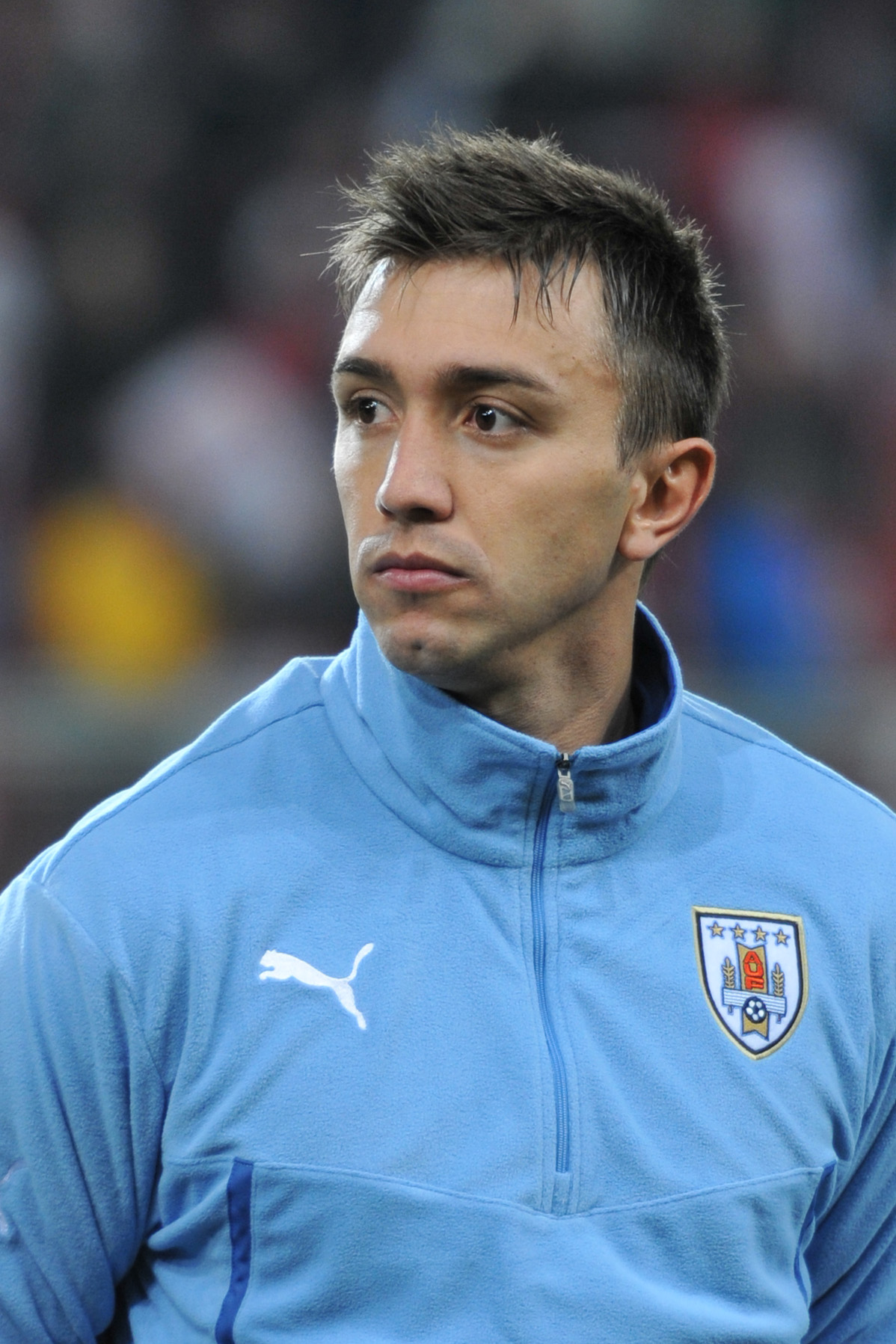 Fernando Muslera Wallpapers