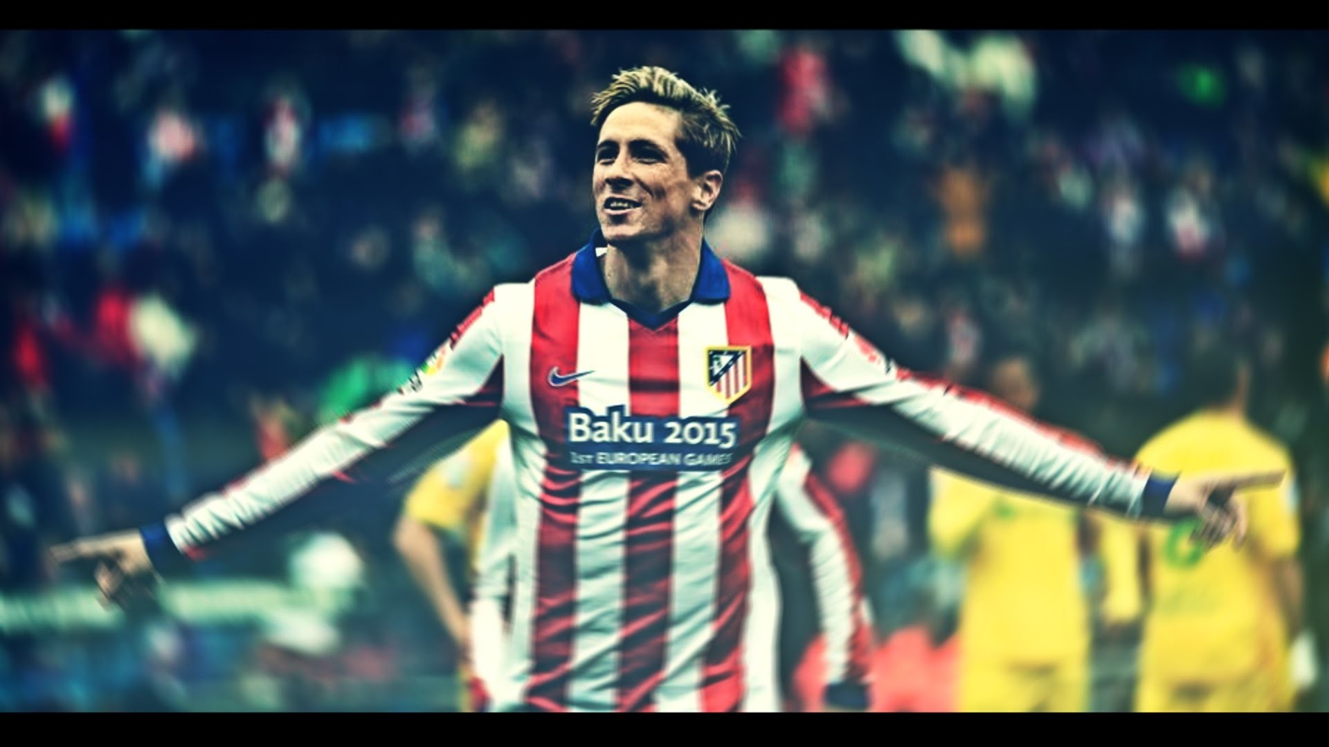 Fernando Torres Wallpapers