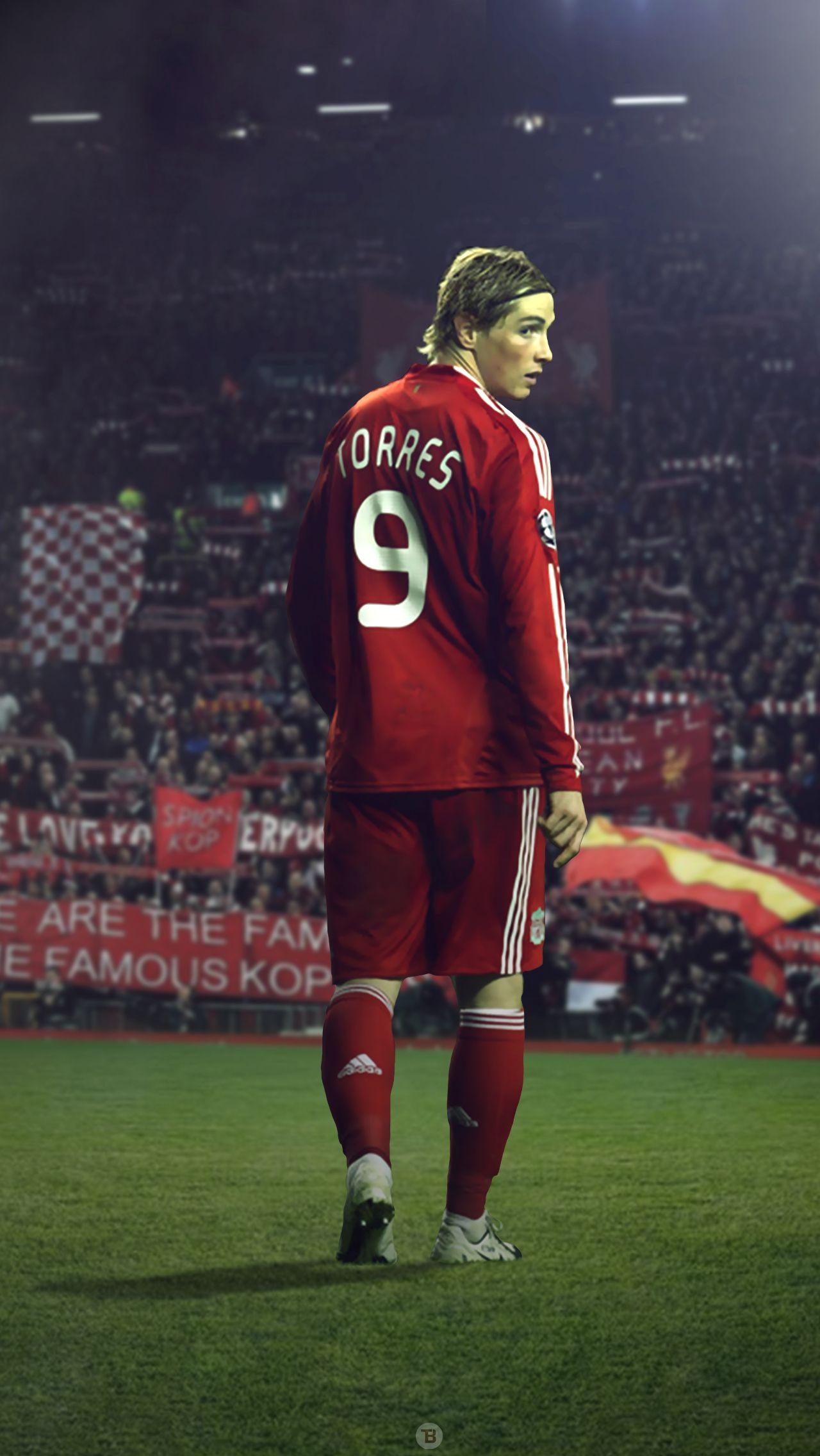 Fernando Torres Hd Wallpapers