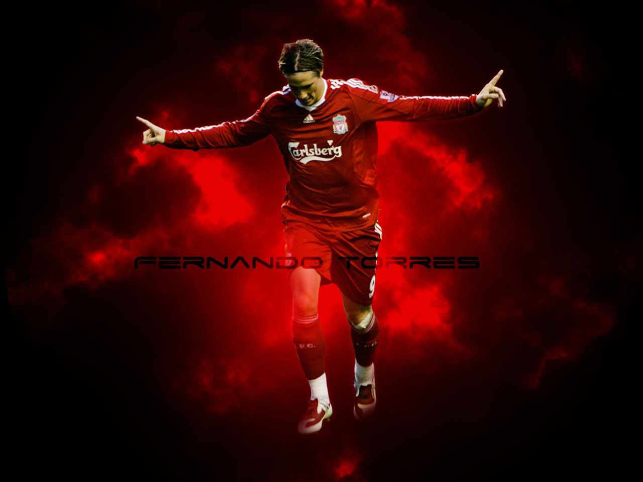 Fernando Torres Hd Wallpapers