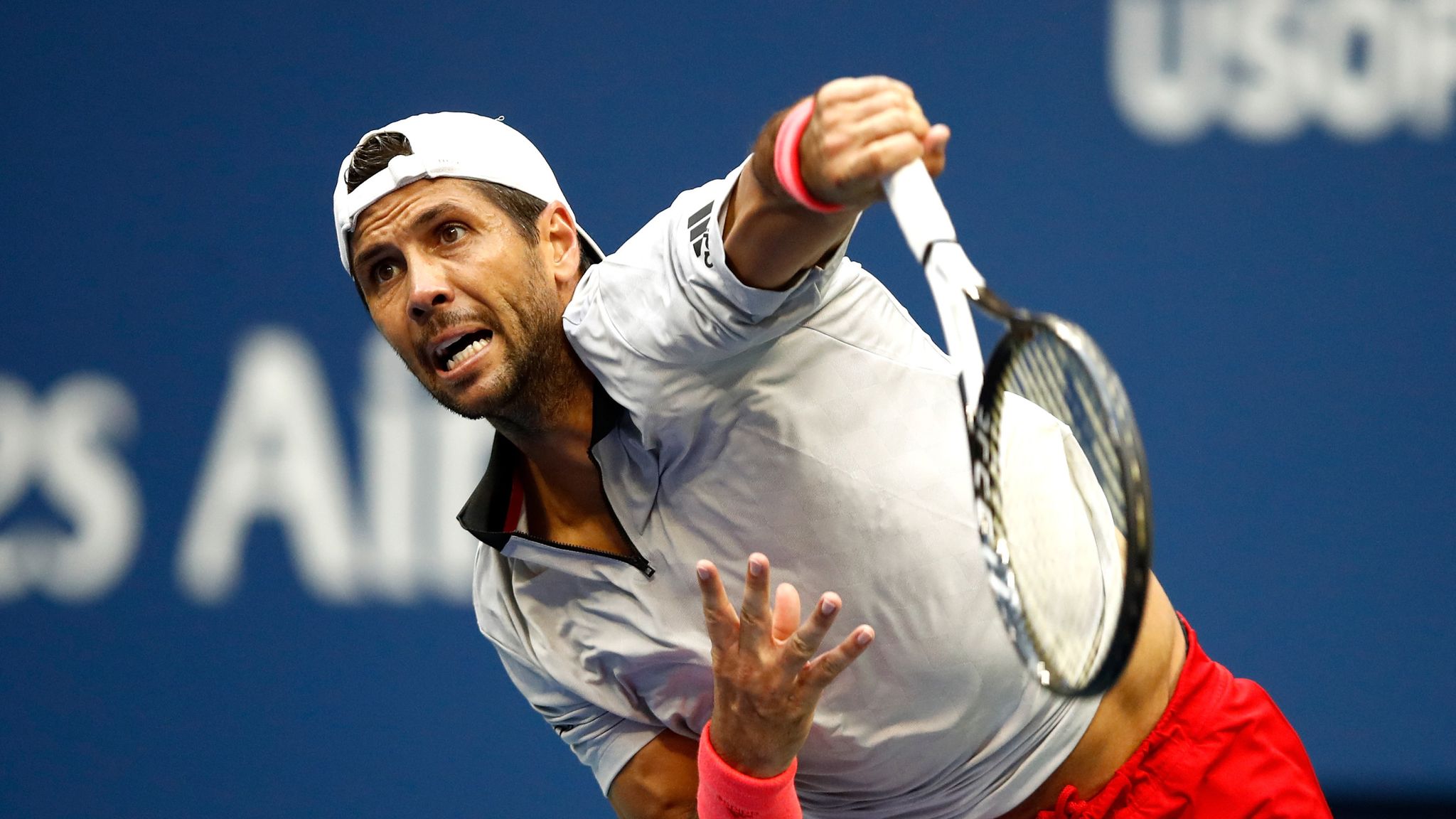 Fernando Verdasco Wallpapers