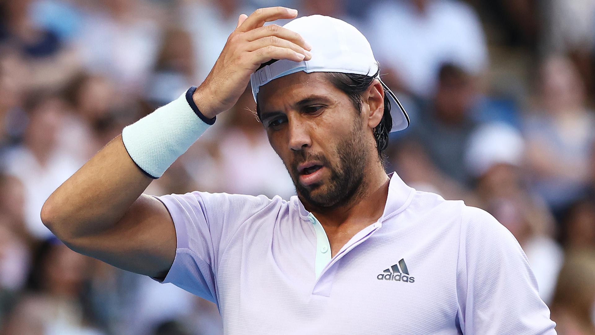 Fernando Verdasco Wallpapers