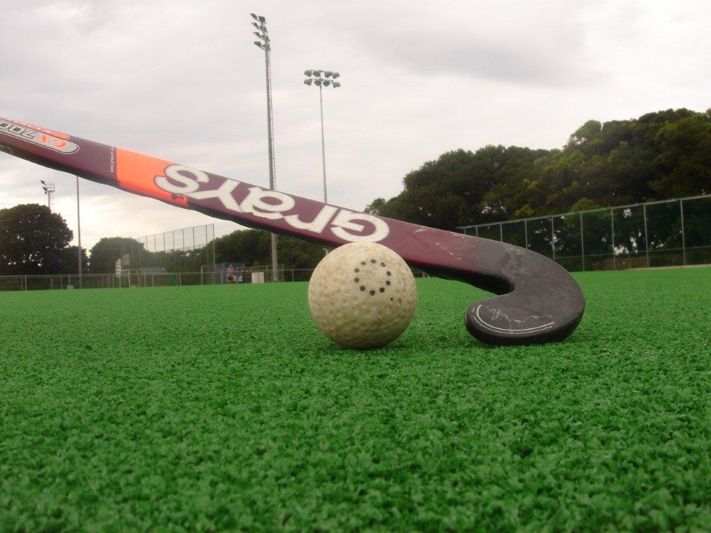 Field Hockey Wallpapers