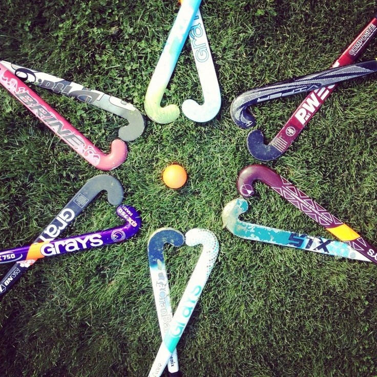 Field Hockey Wallpapers