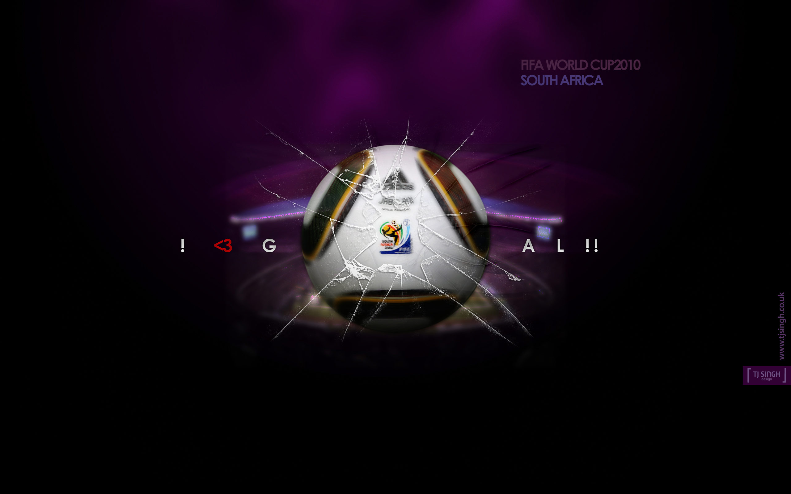 Fifa World Cup South Africa 2010 Wallpapers