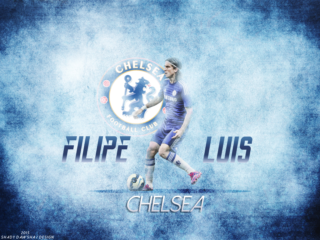 Filipe Luis Wallpapers