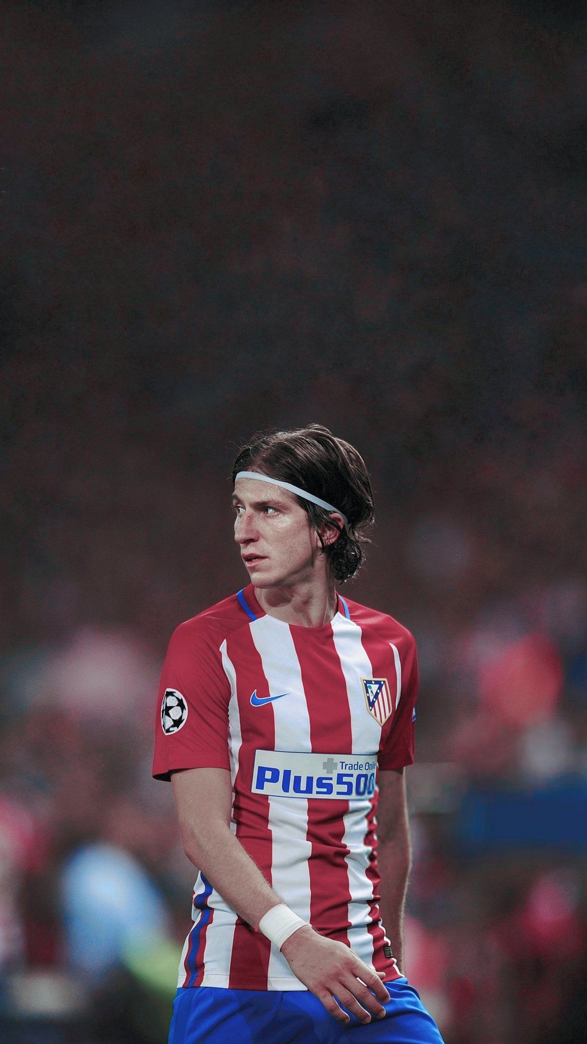 Filipe Luis Wallpapers