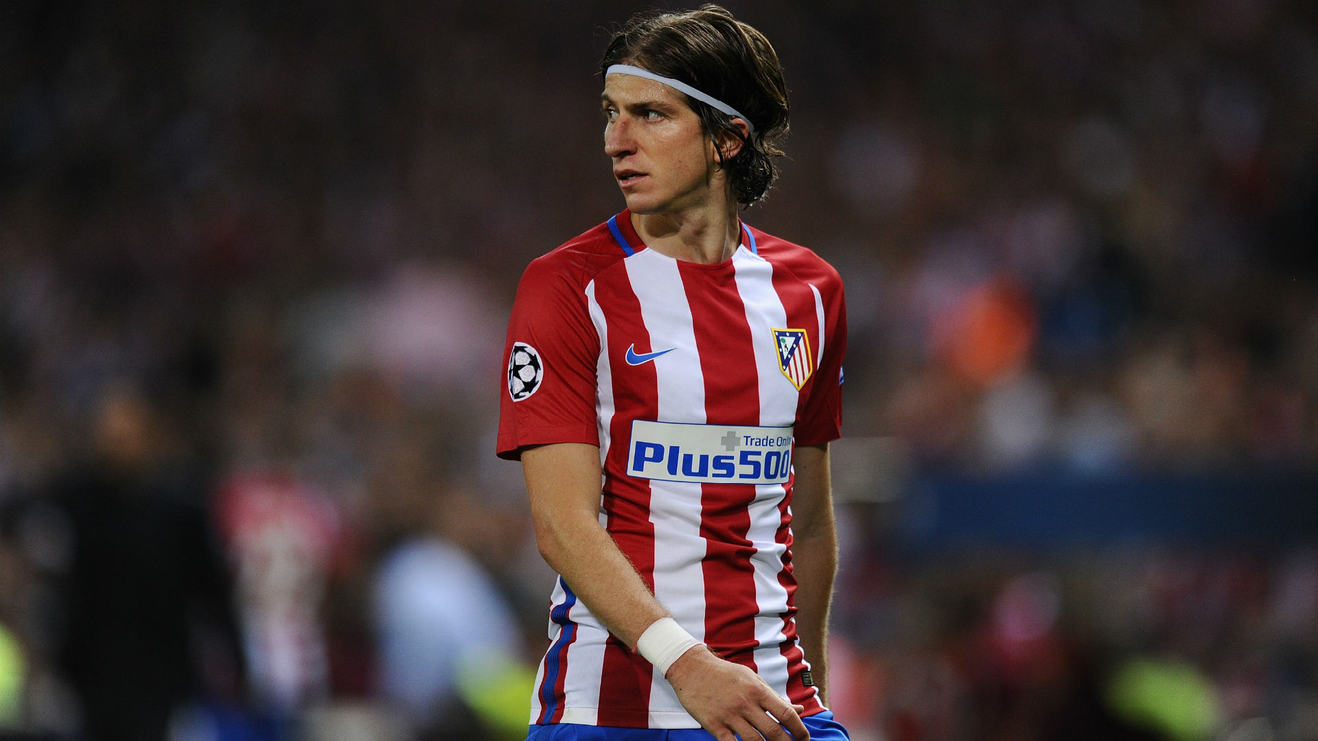 Filipe Luis Wallpapers