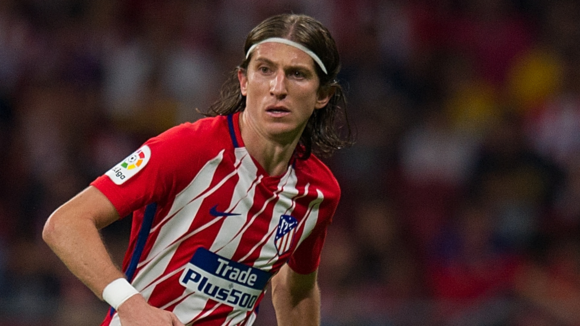 Filipe Luis Wallpapers