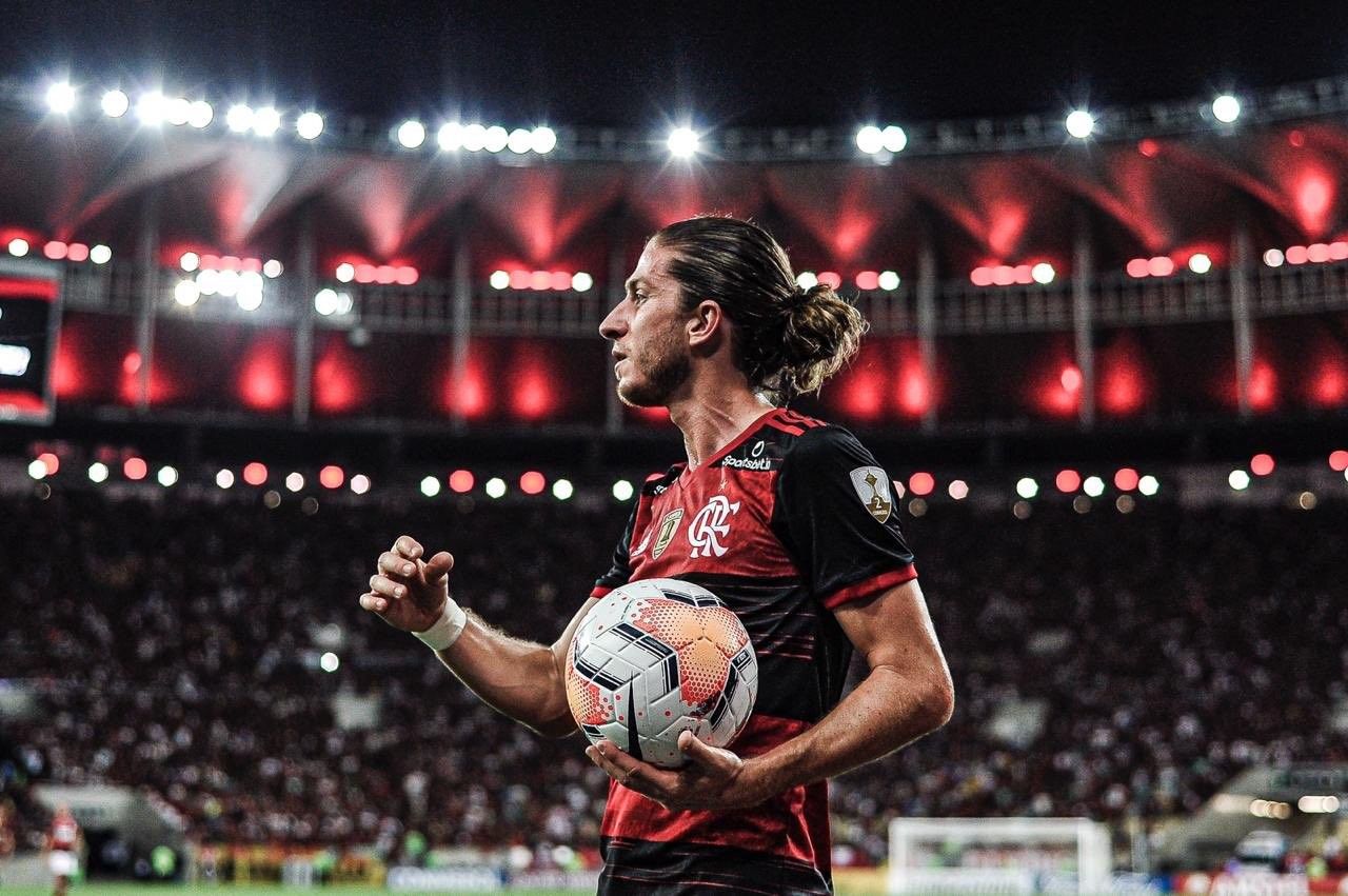 Filipe Luis Wallpapers