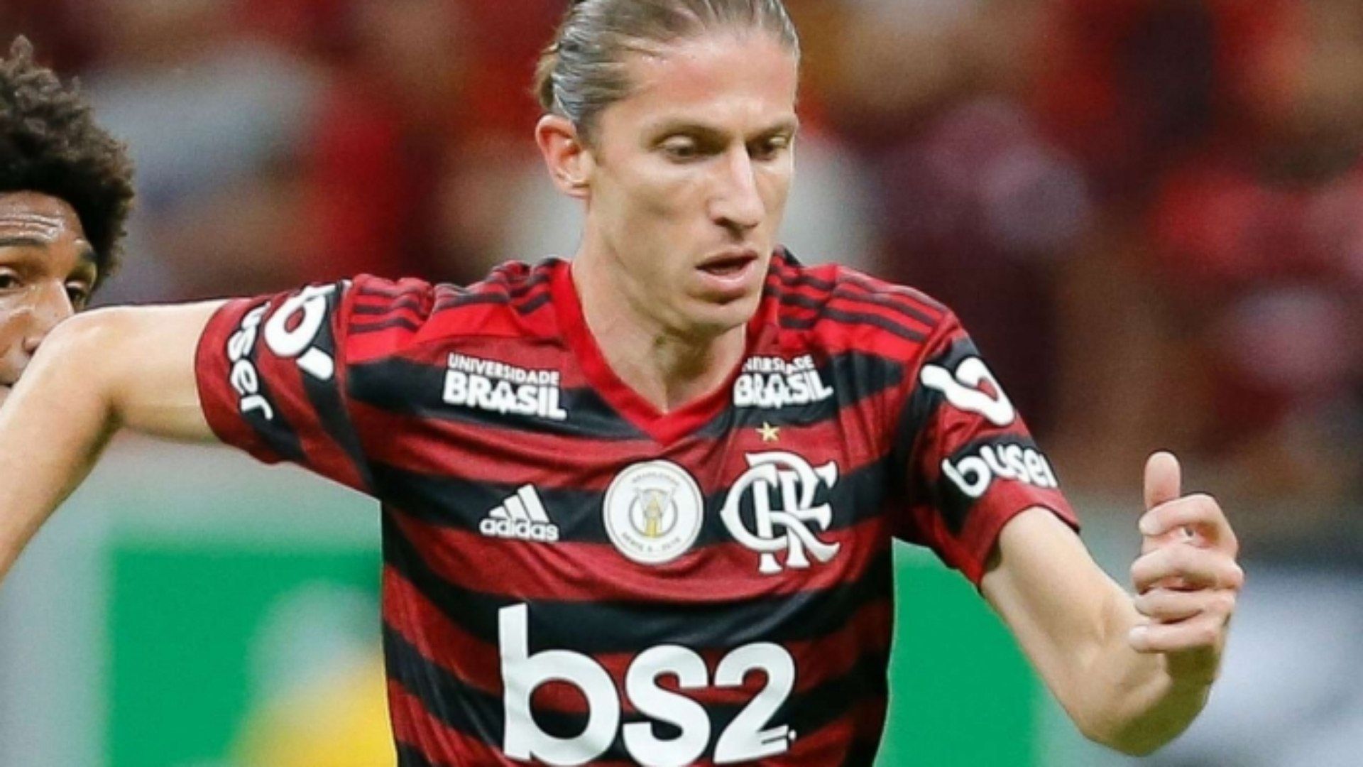 Filipe Luis Wallpapers