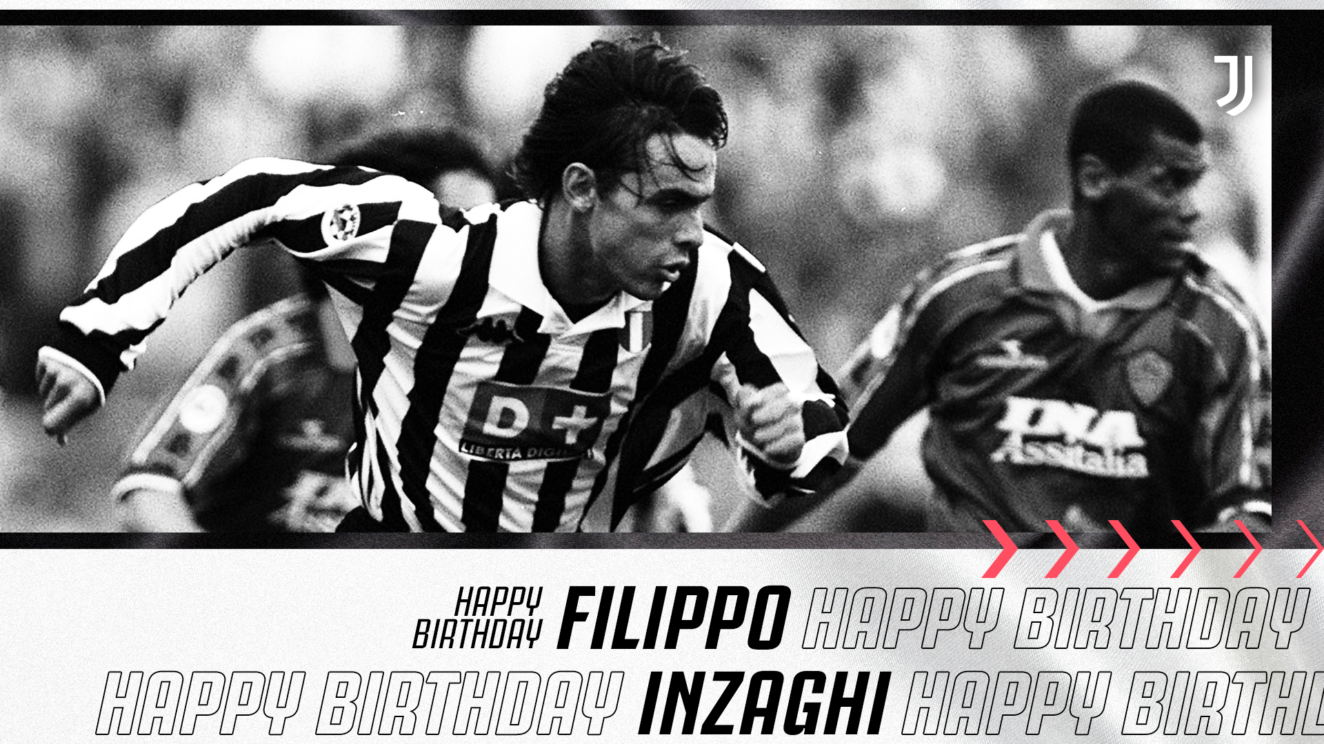 Filippo Inzaghi Wallpapers