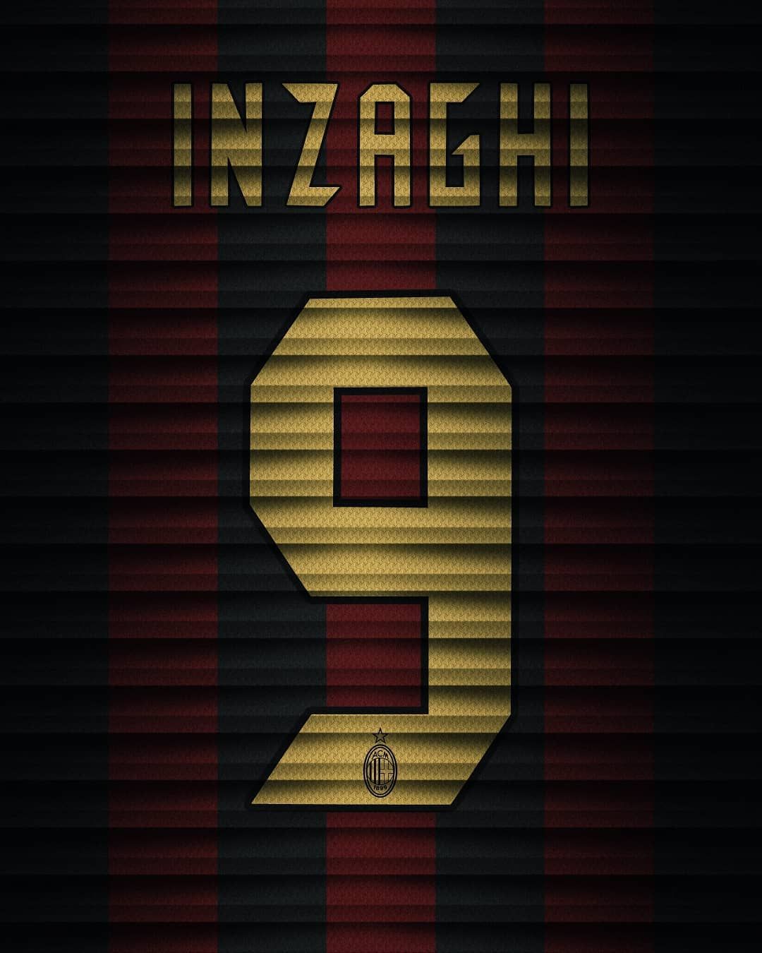 Filippo Inzaghi Wallpapers