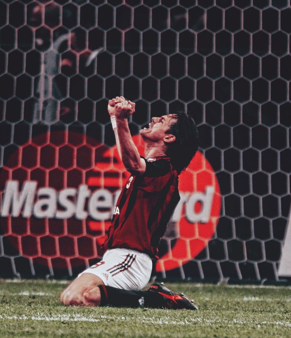 Filippo Inzaghi Wallpapers