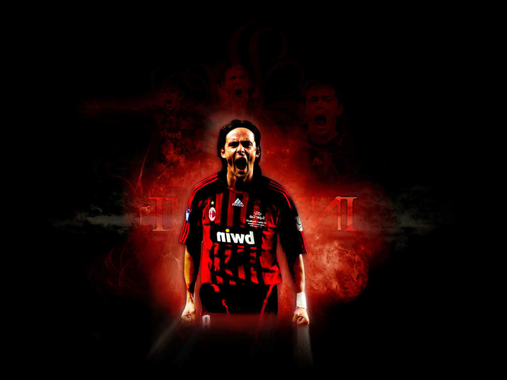 Filippo Inzaghi Wallpapers