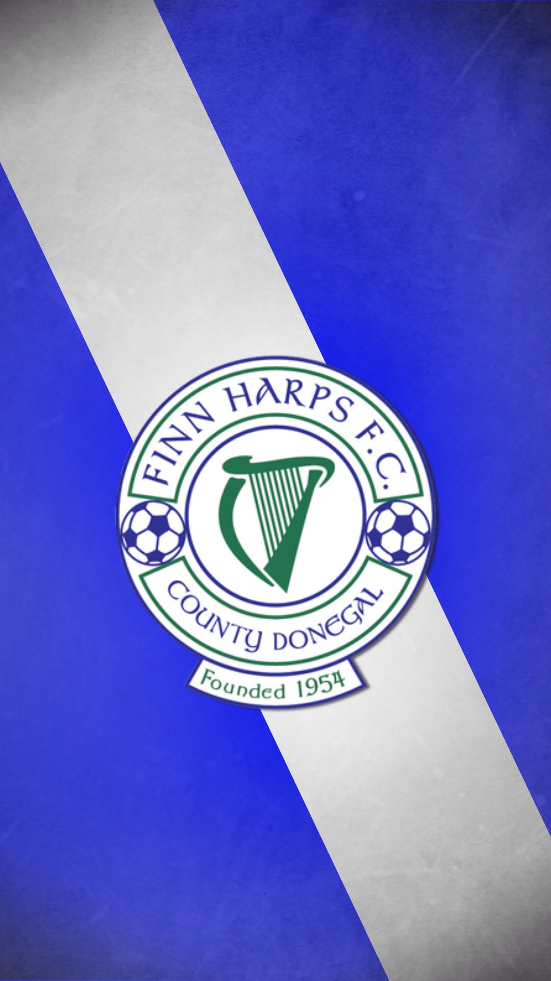 Finn Harps F.C. Wallpapers