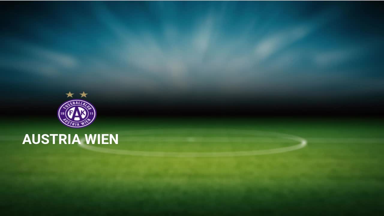 Fk Austria Wien Wallpapers