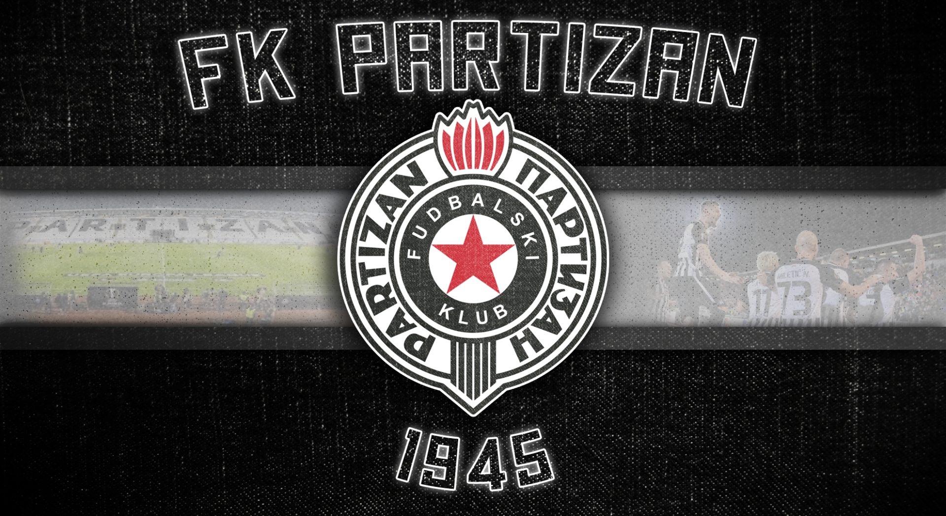 Fk Partizan Wallpapers