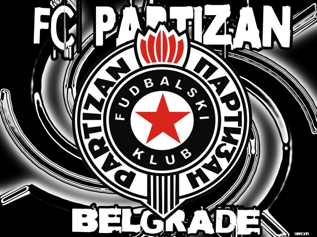 Fk Partizan Wallpapers