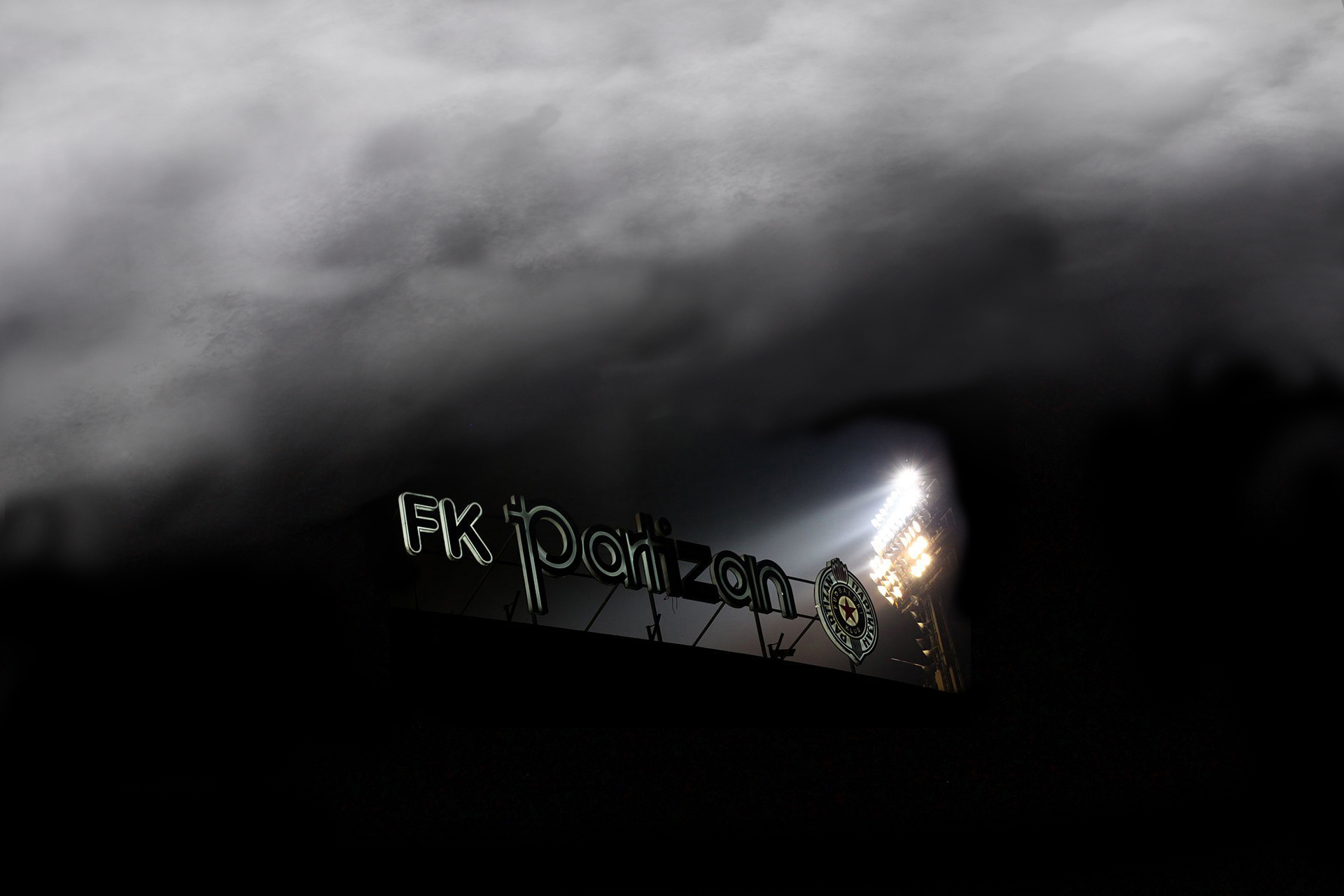 Fk Partizan Wallpapers