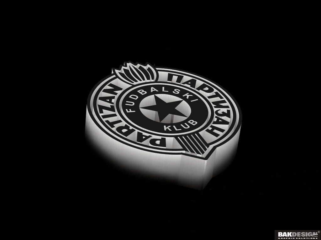 Fk Partizan Wallpapers