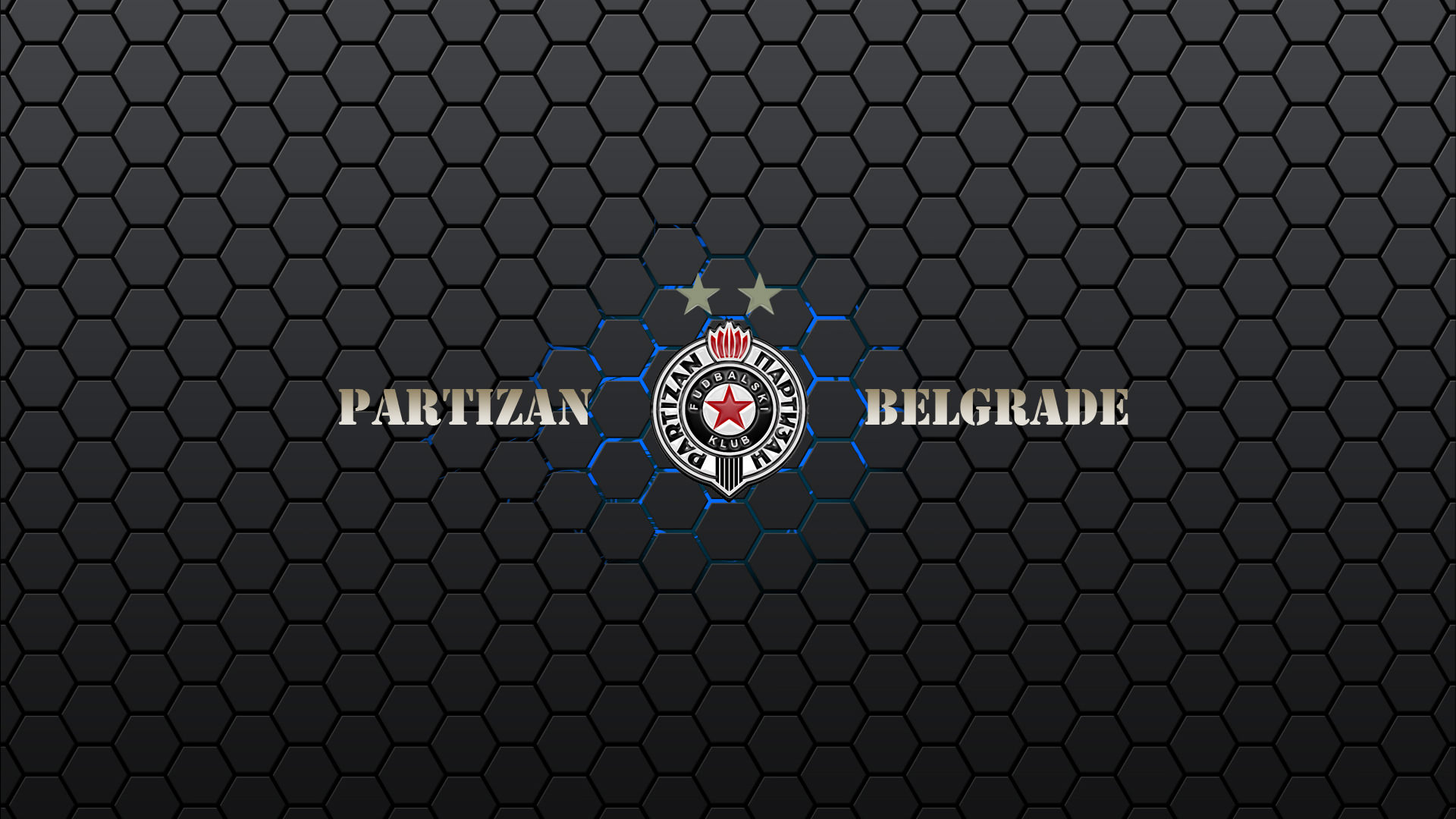 Fk Partizan Wallpapers