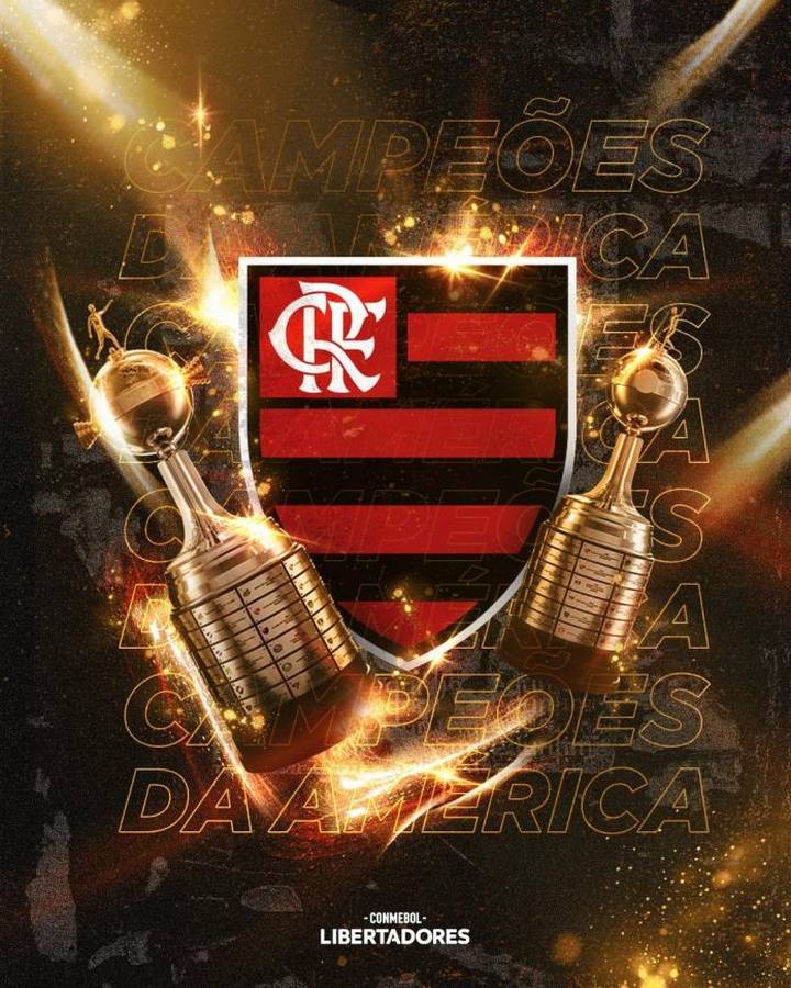 Flamengo Wallpapers