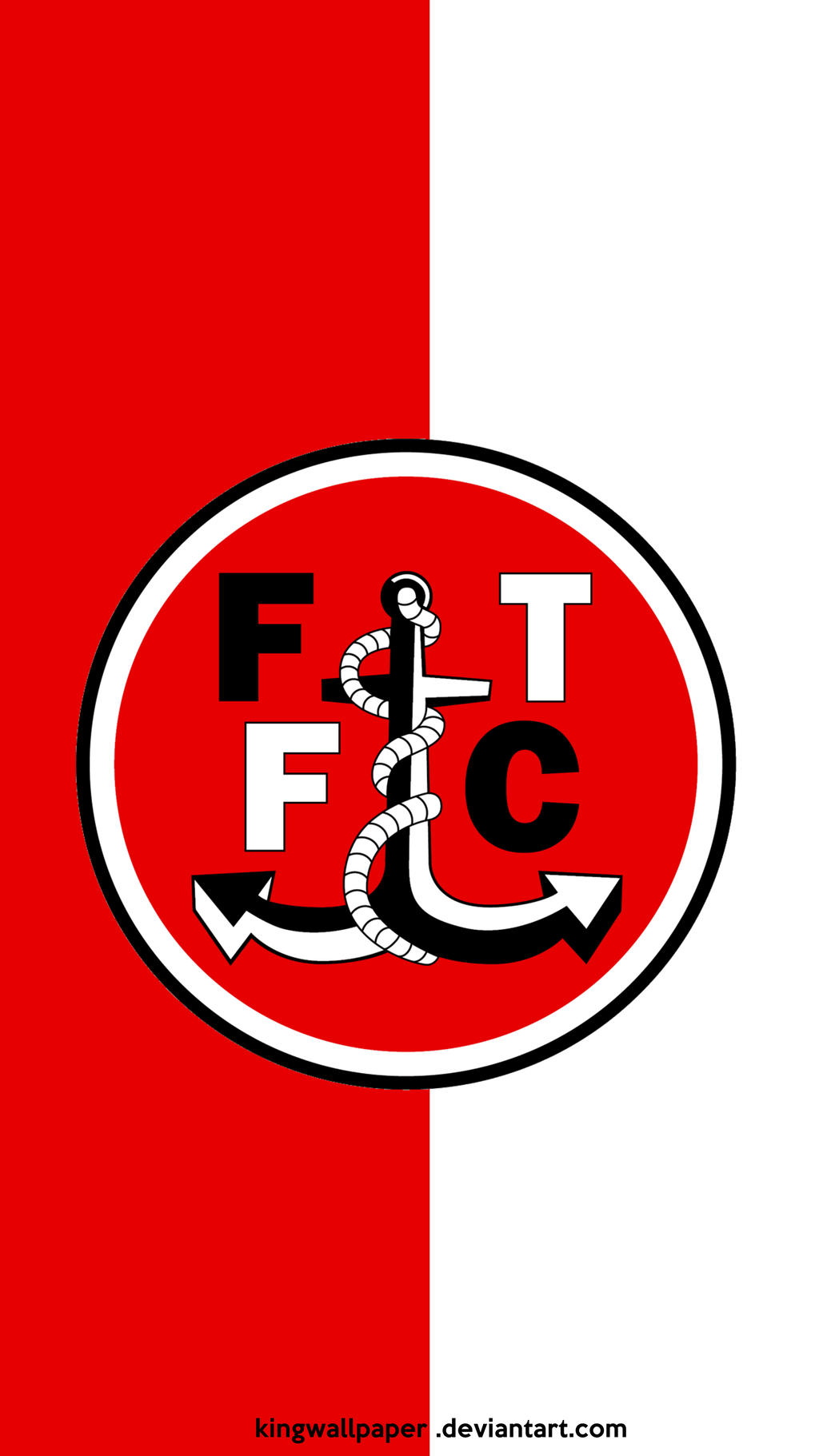 Fleetwood Town F.C. Wallpapers