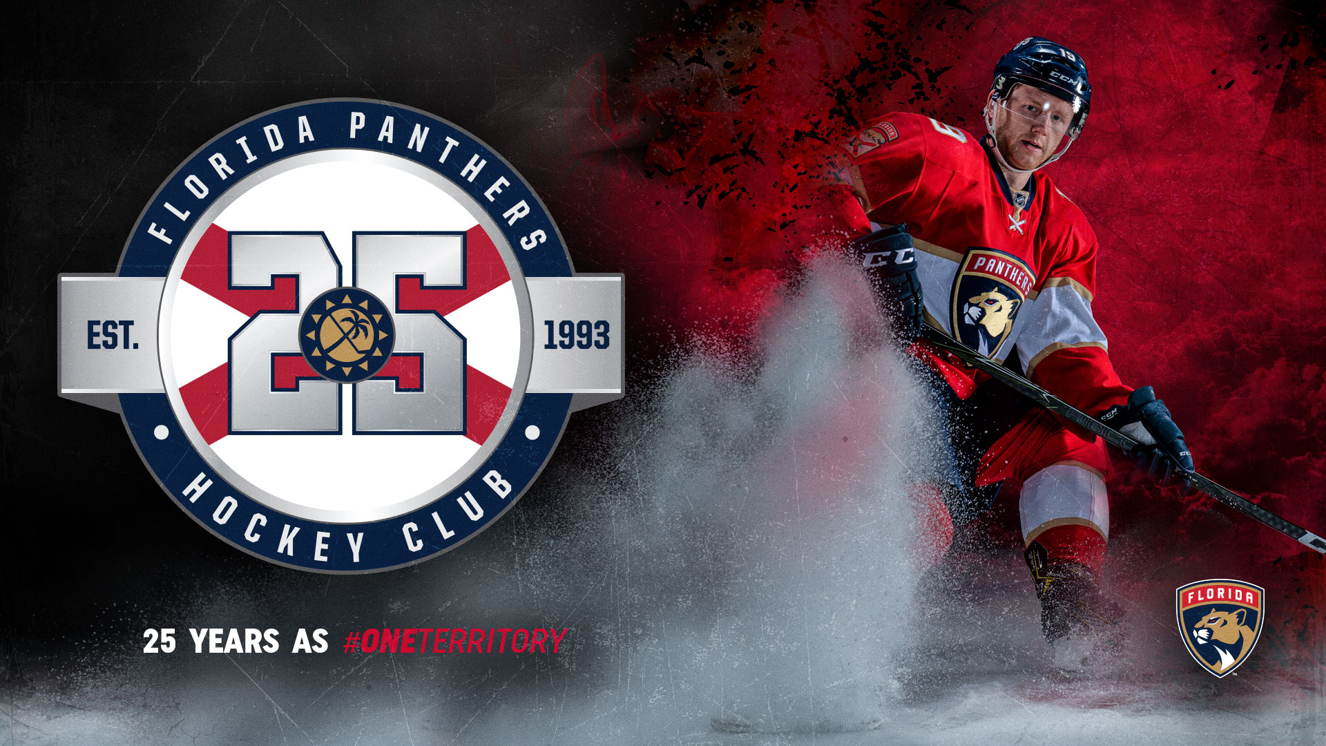 Florida Panthers Wallpapers