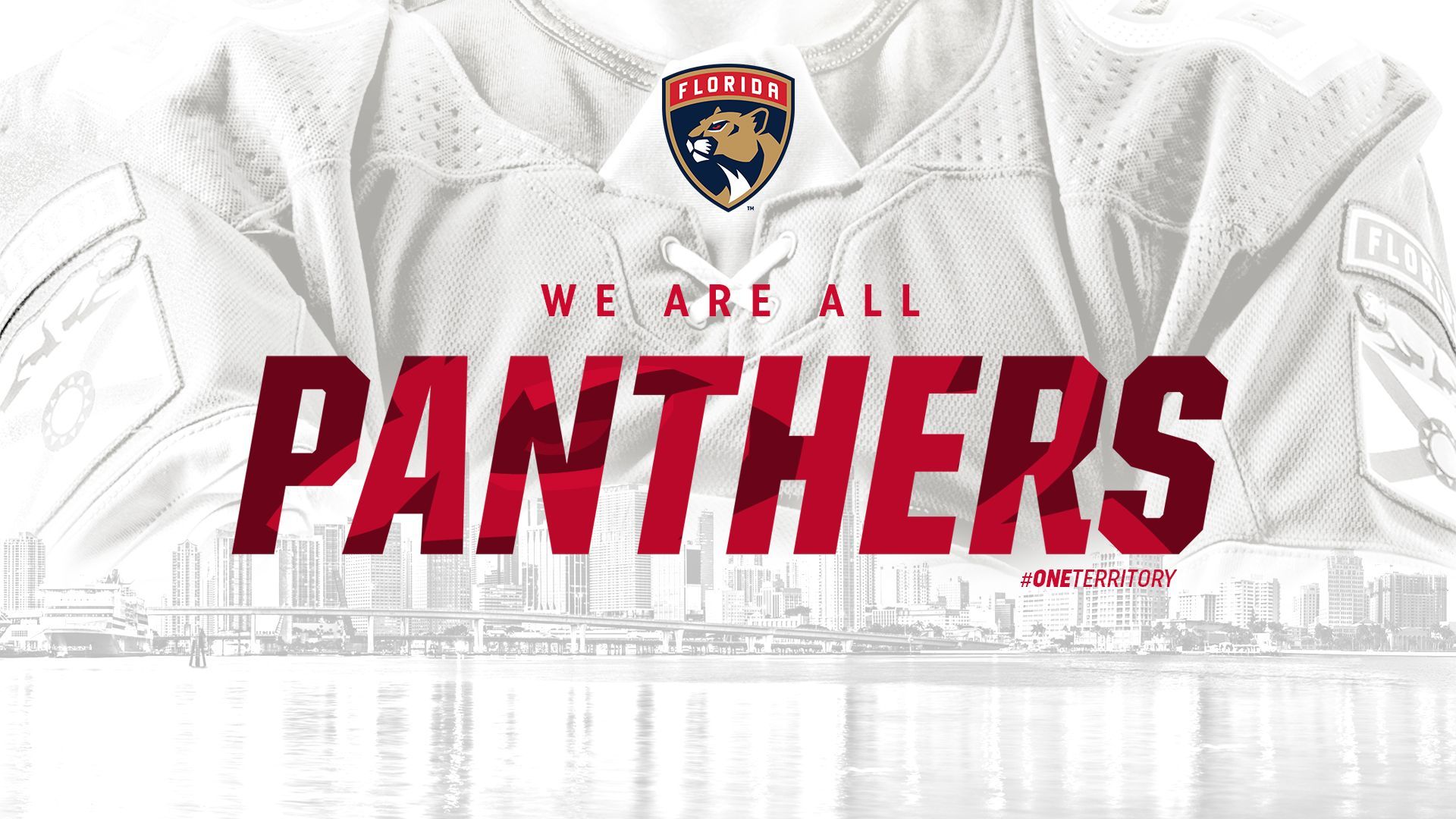 Florida Panthers Wallpapers