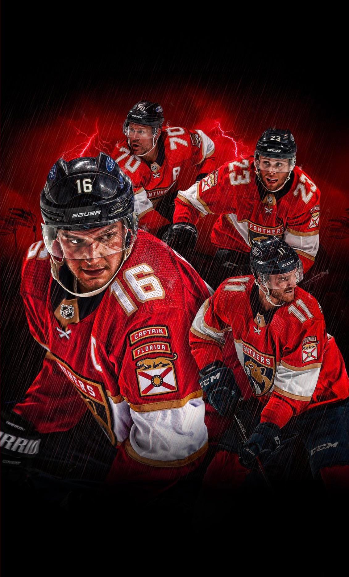 Florida Panthers Wallpapers