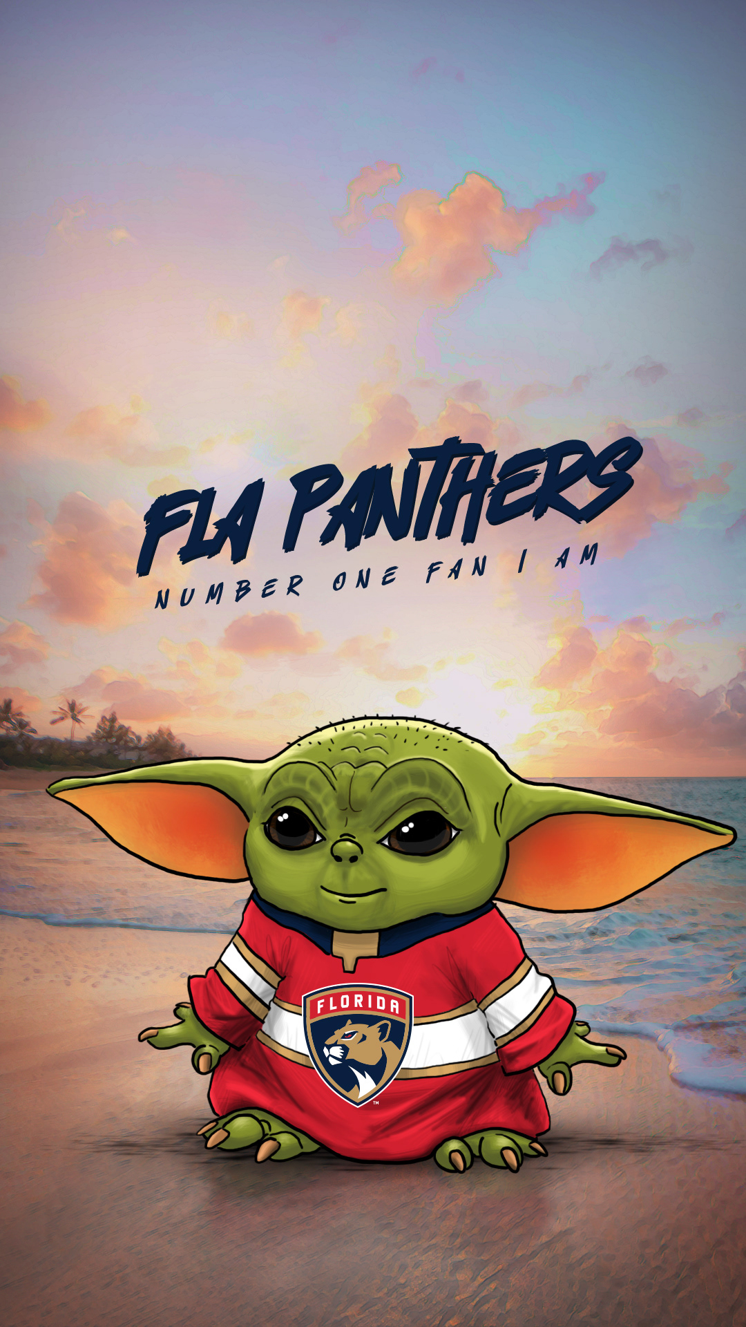 Florida Panthers Wallpapers