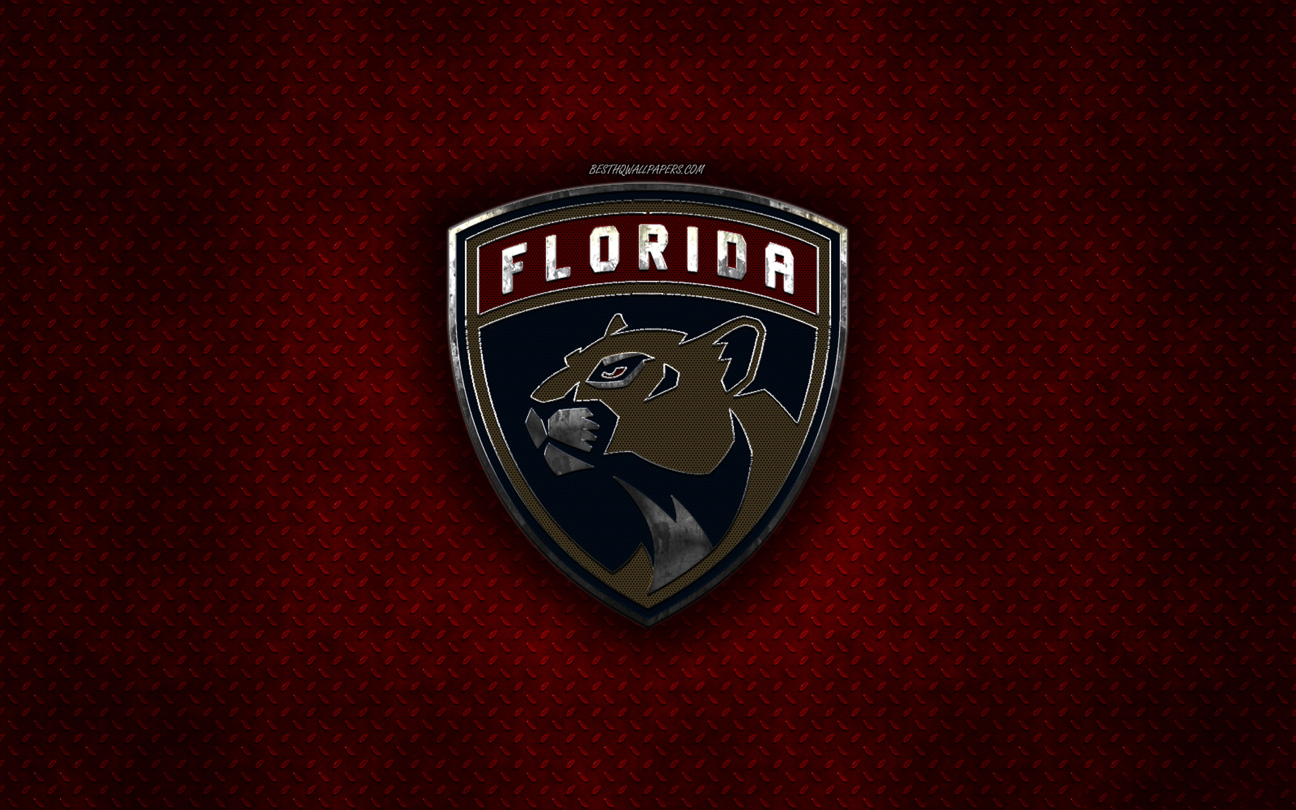 Florida Panthers Wallpapers