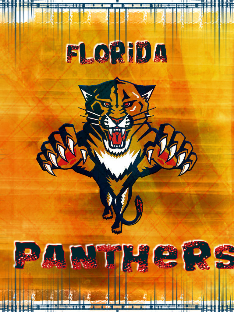 Florida Panthers Wallpapers