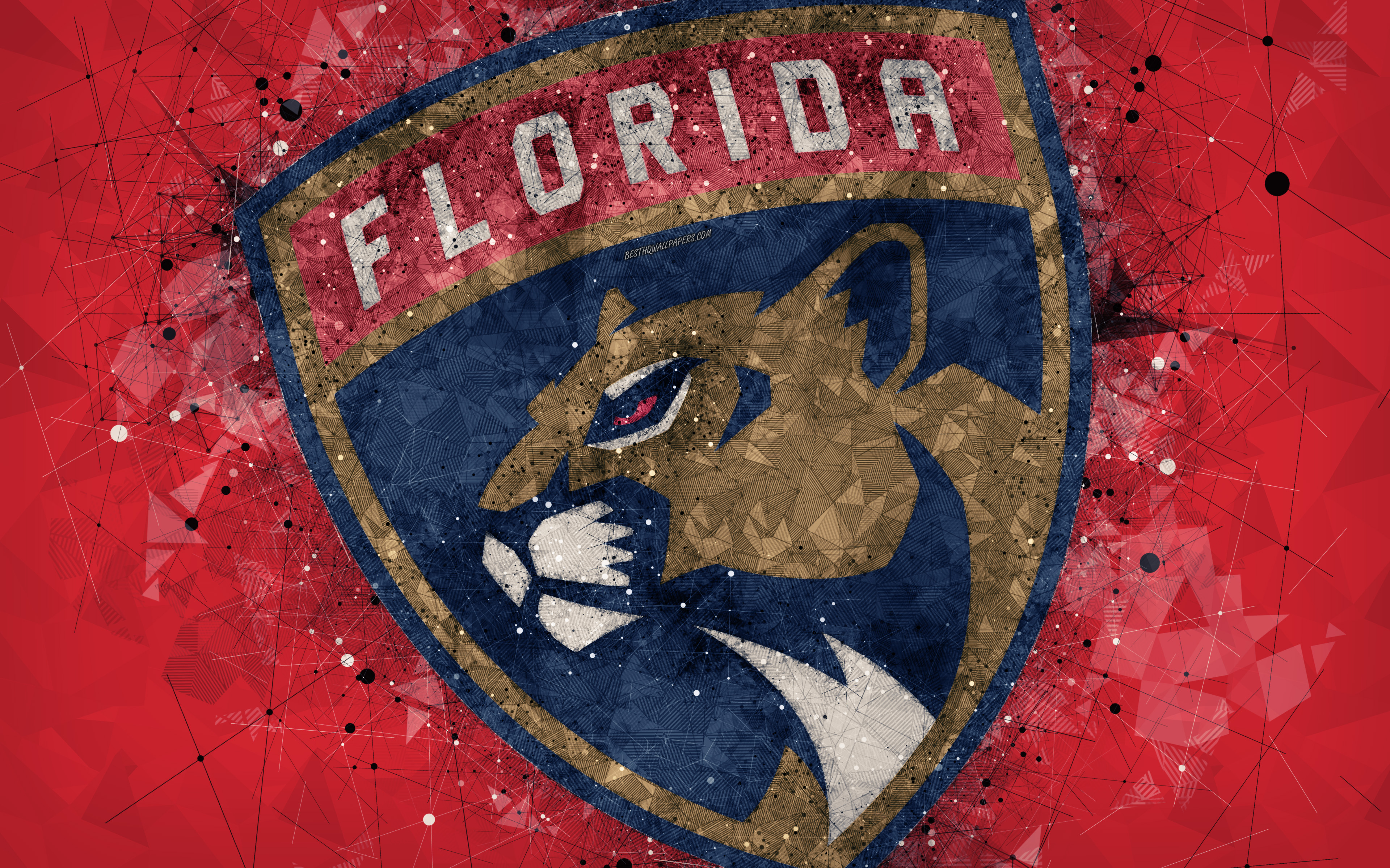 Florida Panthers Wallpapers