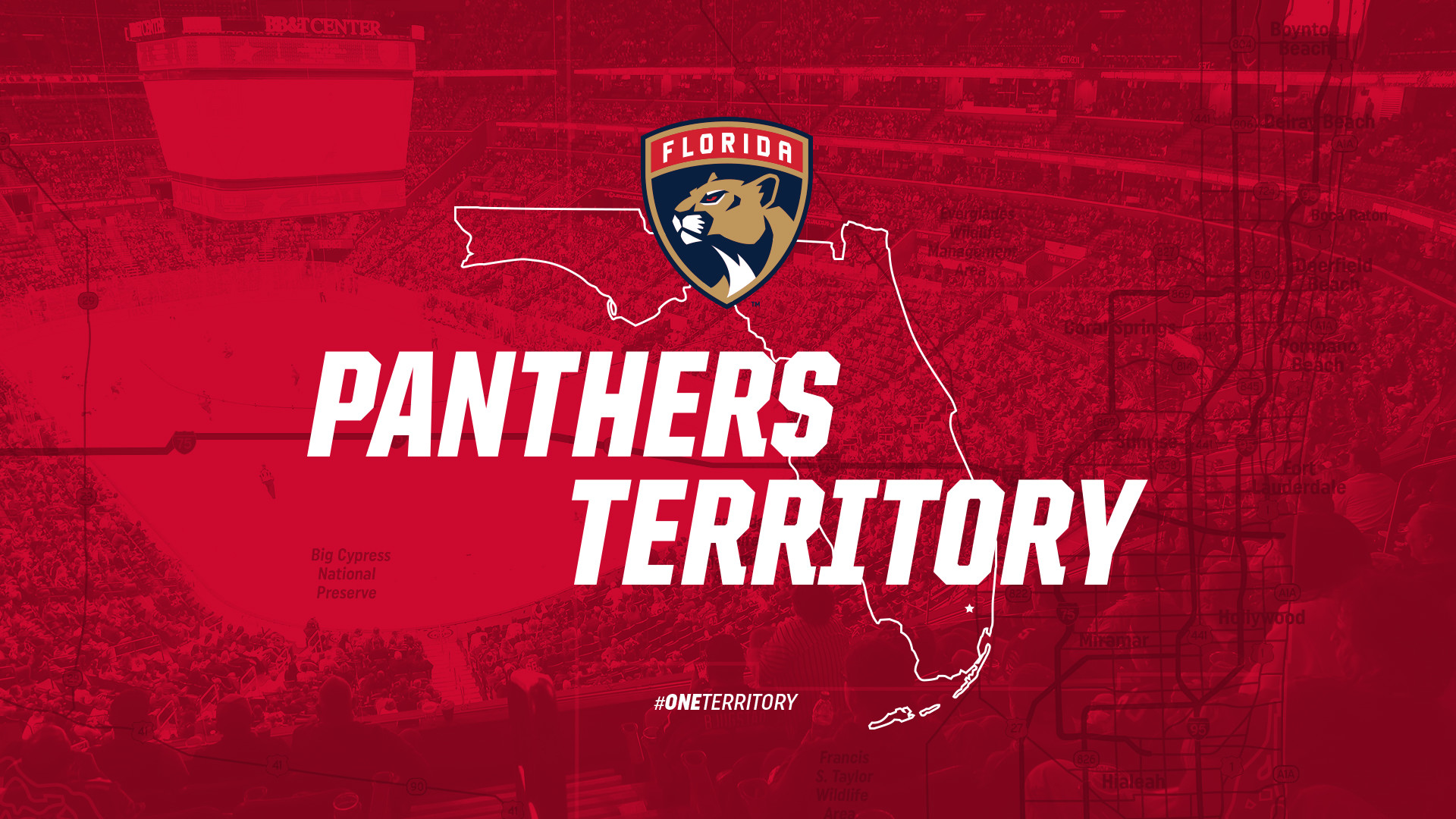 Florida Panthers Wallpapers