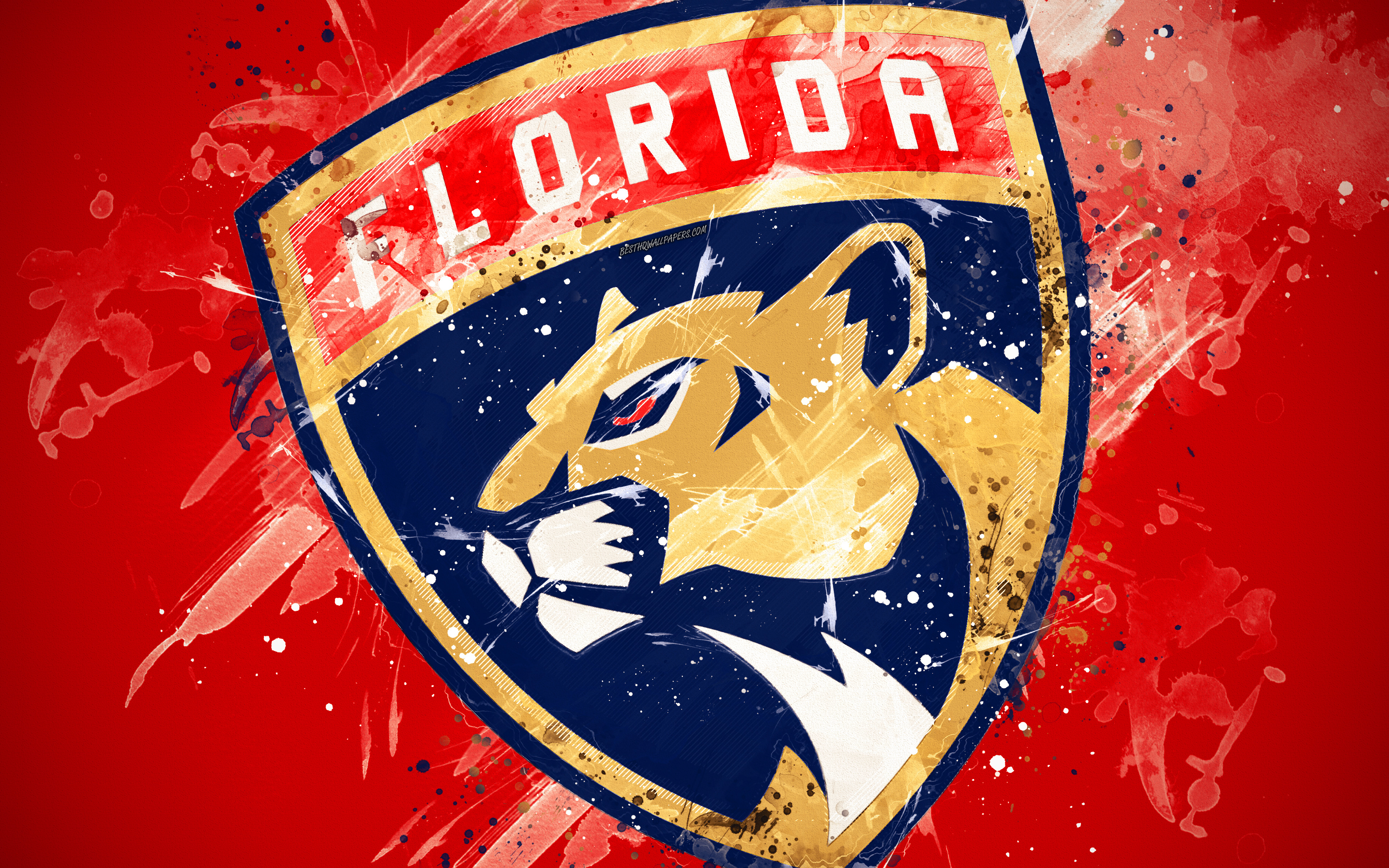 Florida Panthers Wallpapers